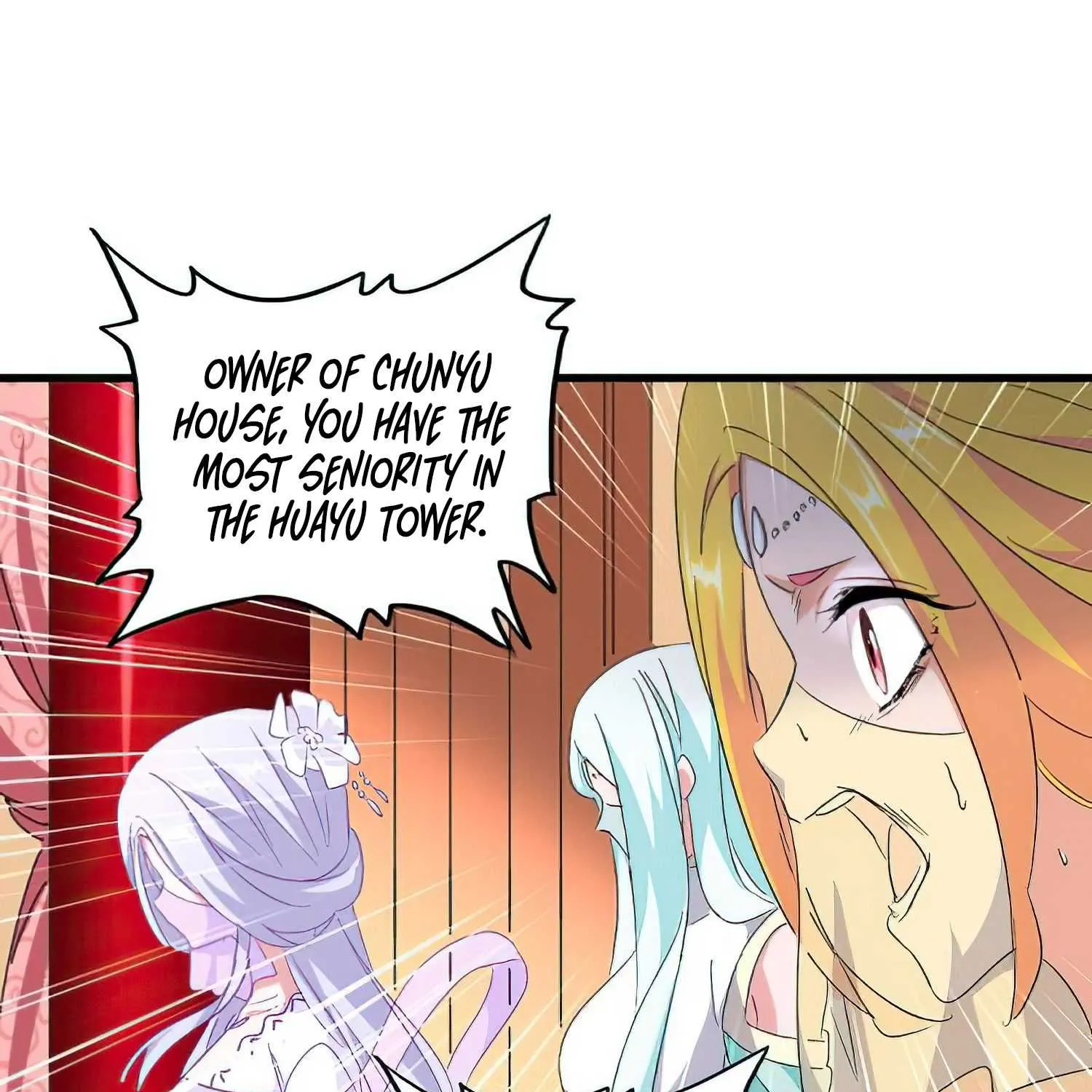 Magic Emperor Chapter 158 page 71 - 