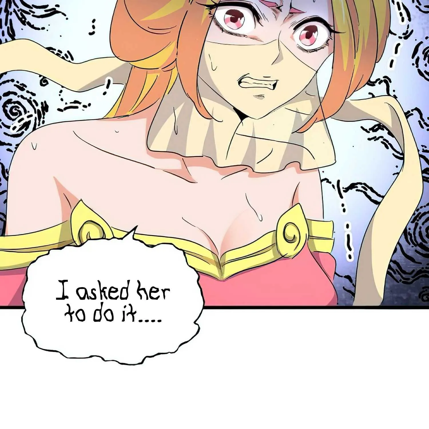 Magic Emperor Chapter 158 page 78 - 
