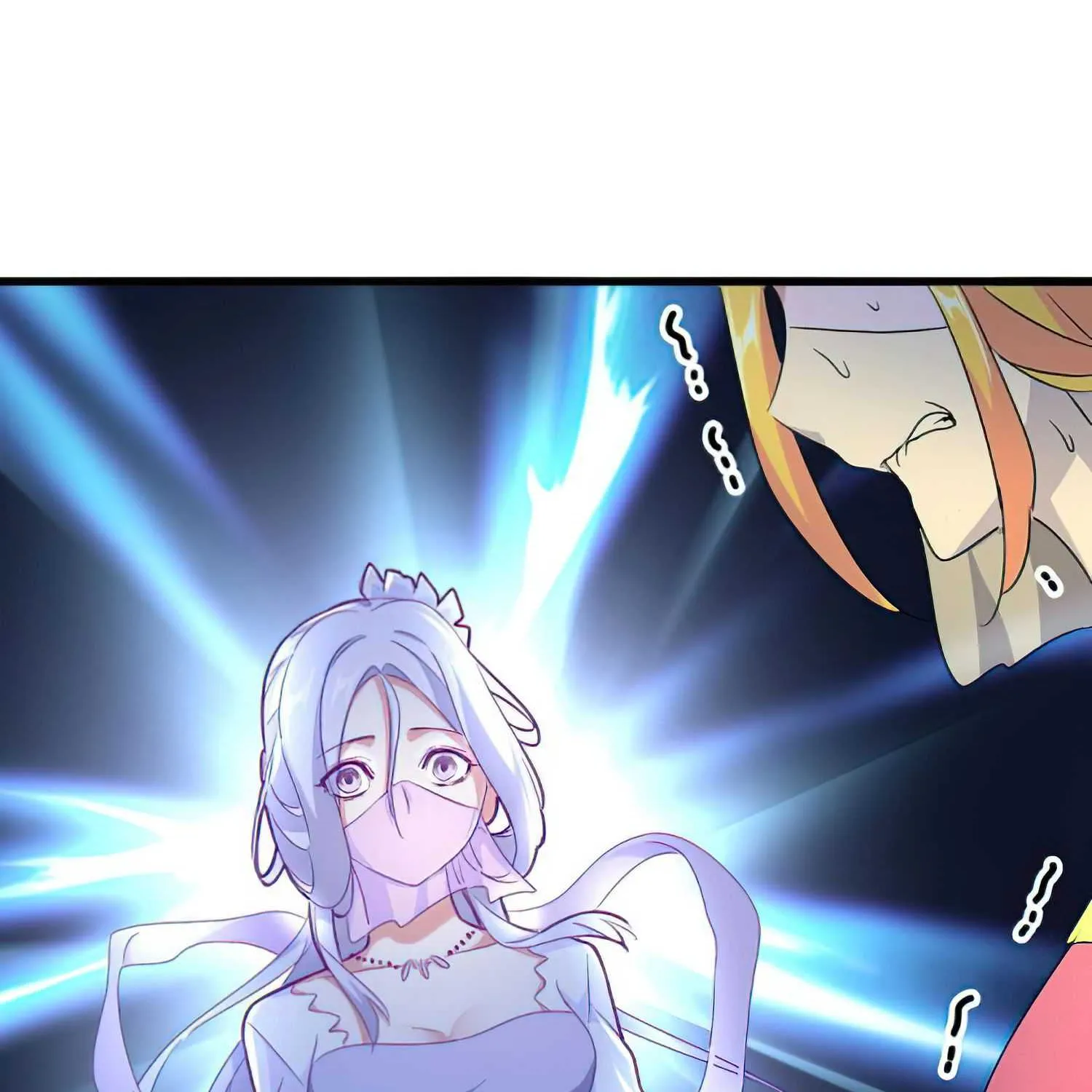 Magic Emperor Chapter 158 page 79 - 