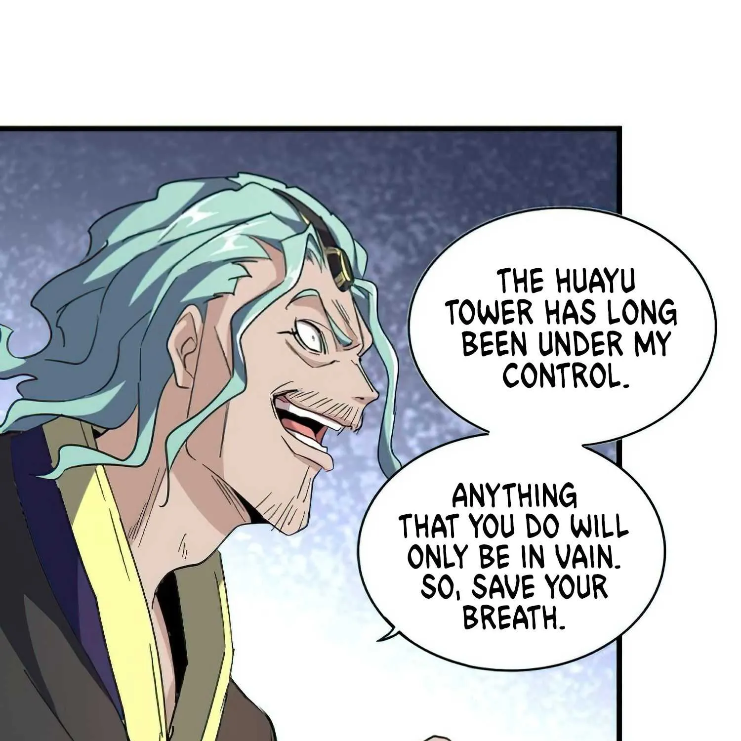 Magic Emperor Chapter 158 page 85 - 