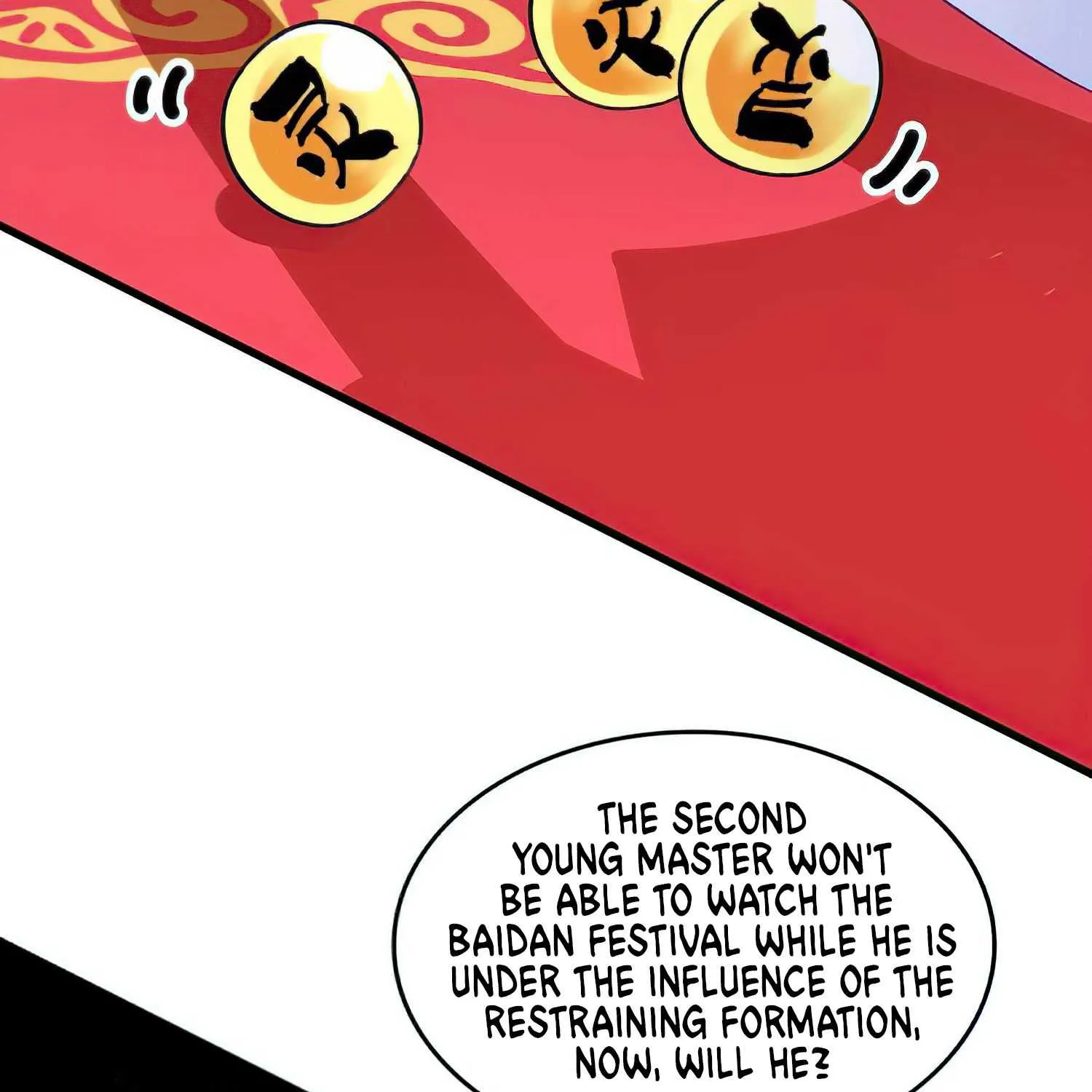 Magic Emperor Chapter 158 page 90 - 