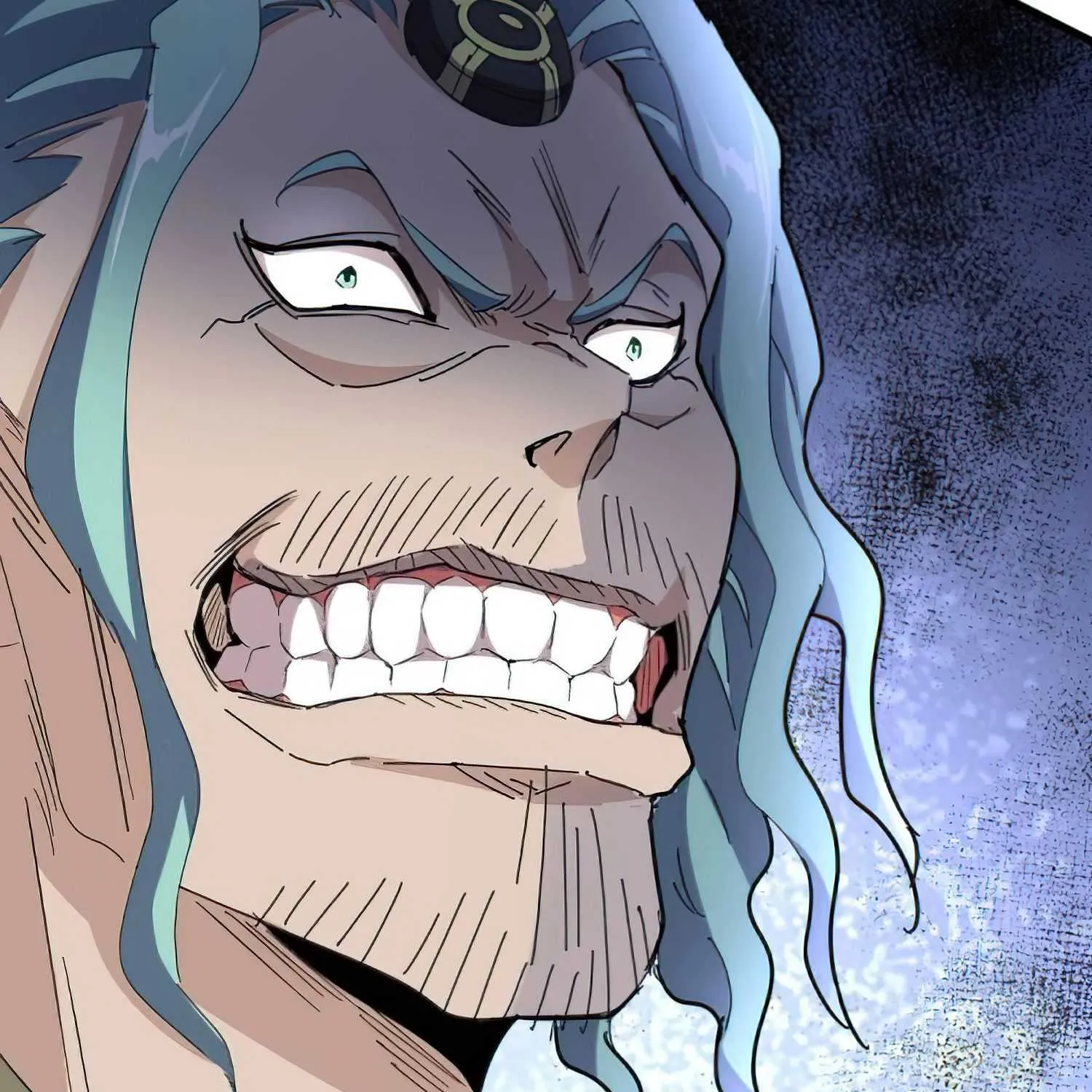 Magic Emperor Chapter 158 page 92 - 