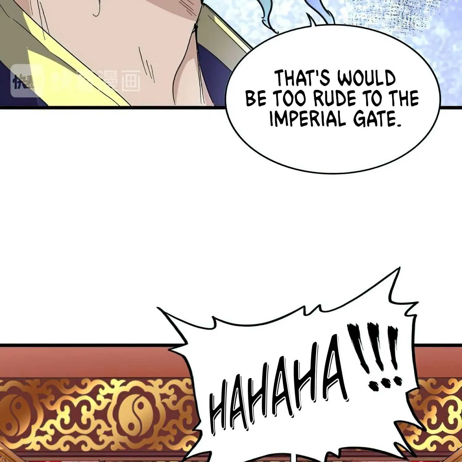 Magic Emperor Chapter 158 page 93 - 