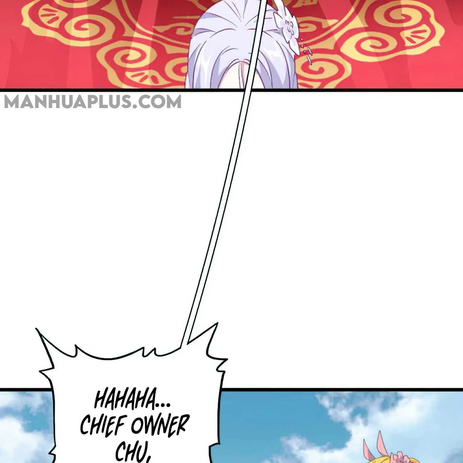 Magic Emperor Chapter 158 page 95 - 