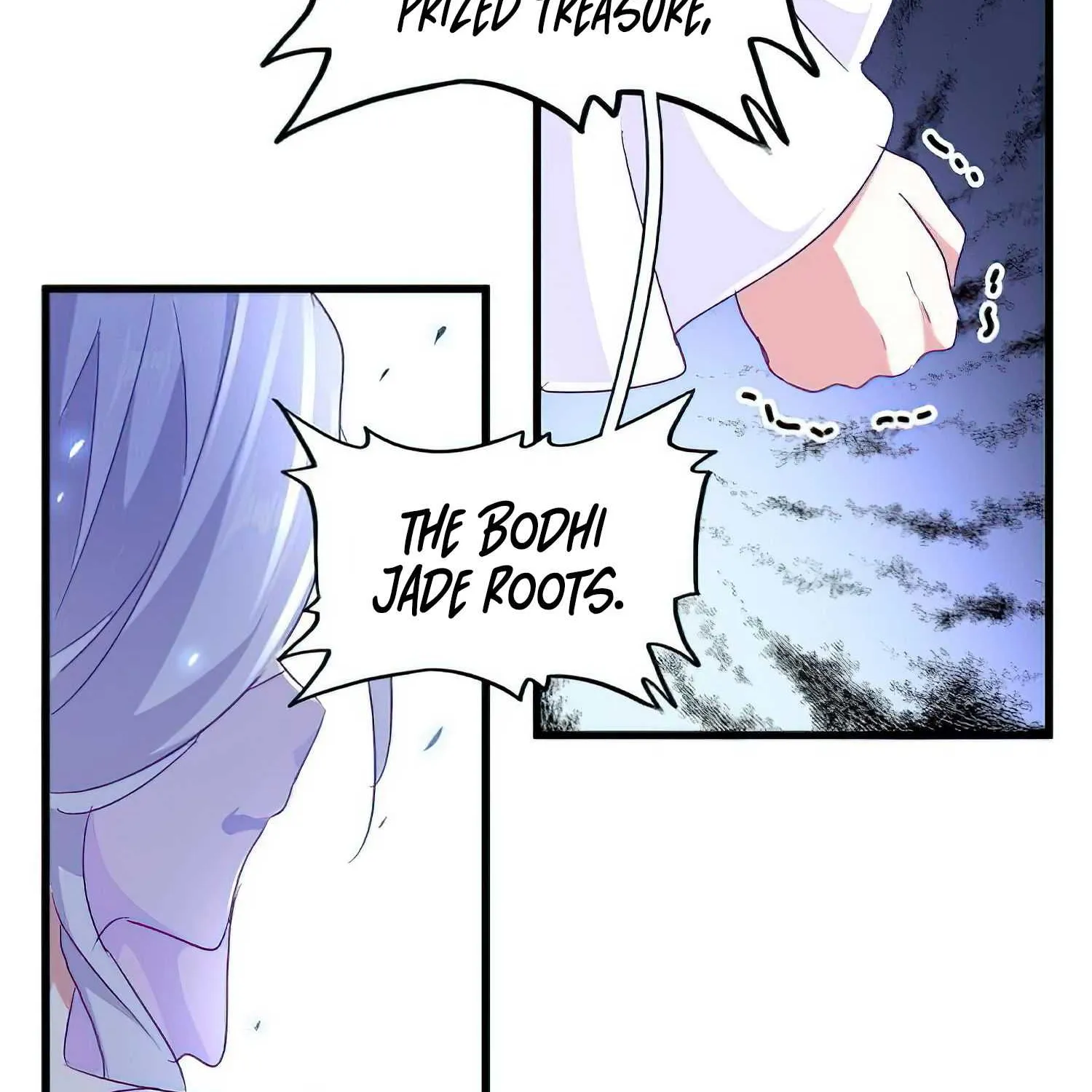 Magic Emperor Chapter 158 page 97 - 