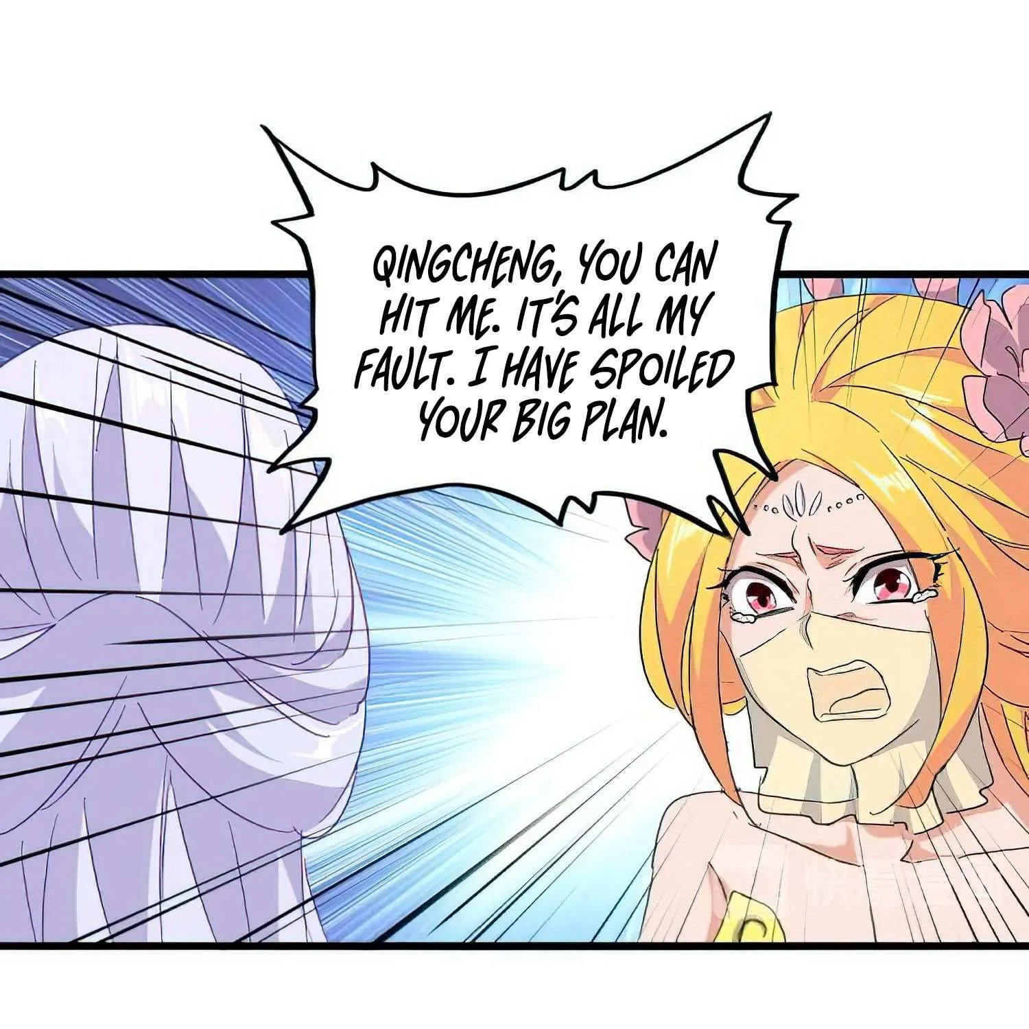 Magic Emperor Chapter 158 page 99 - 
