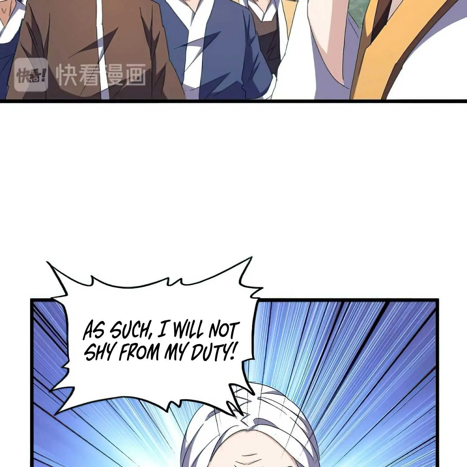 Magic Emperor Chapter 159 page 101 - 