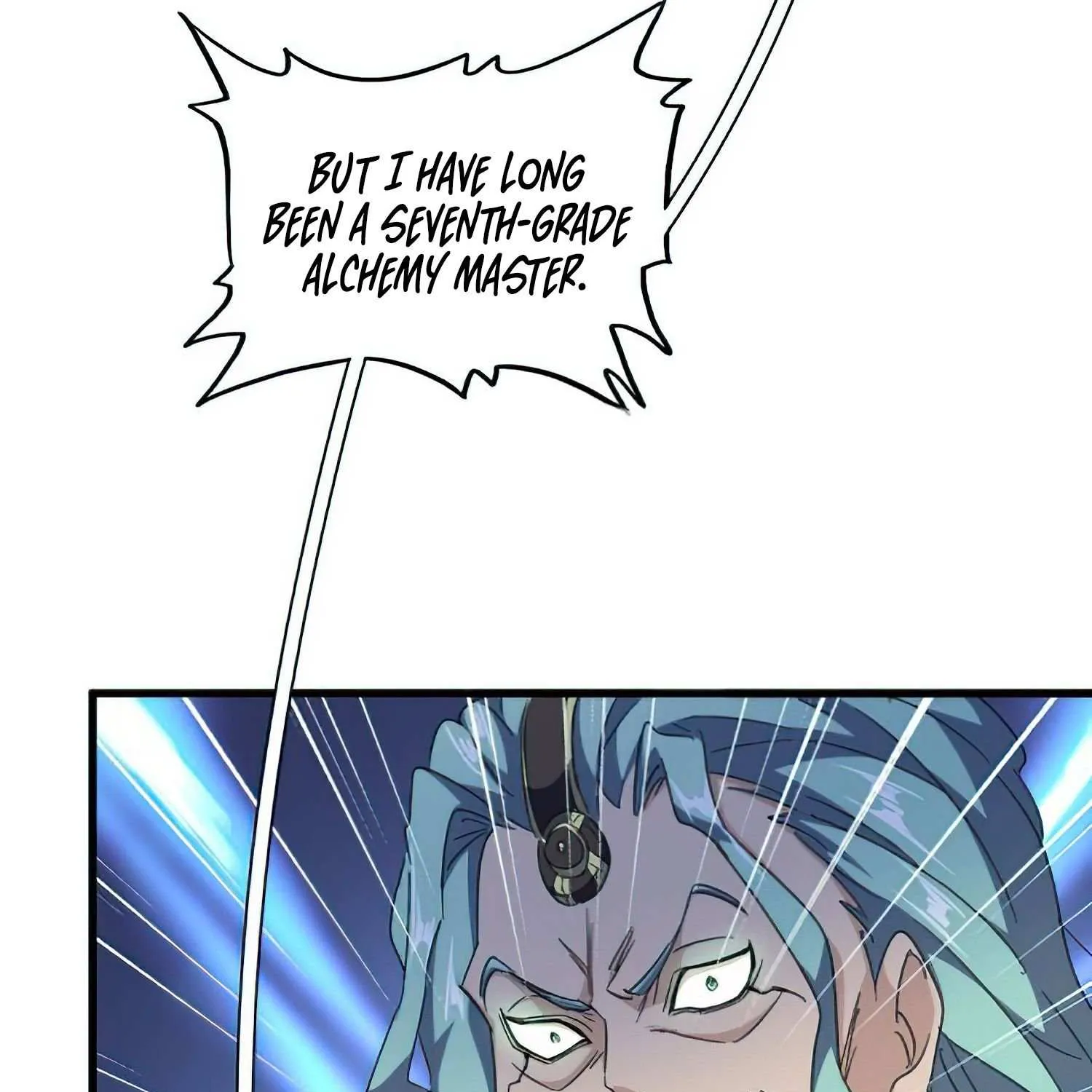 Magic Emperor Chapter 159 page 12 - 