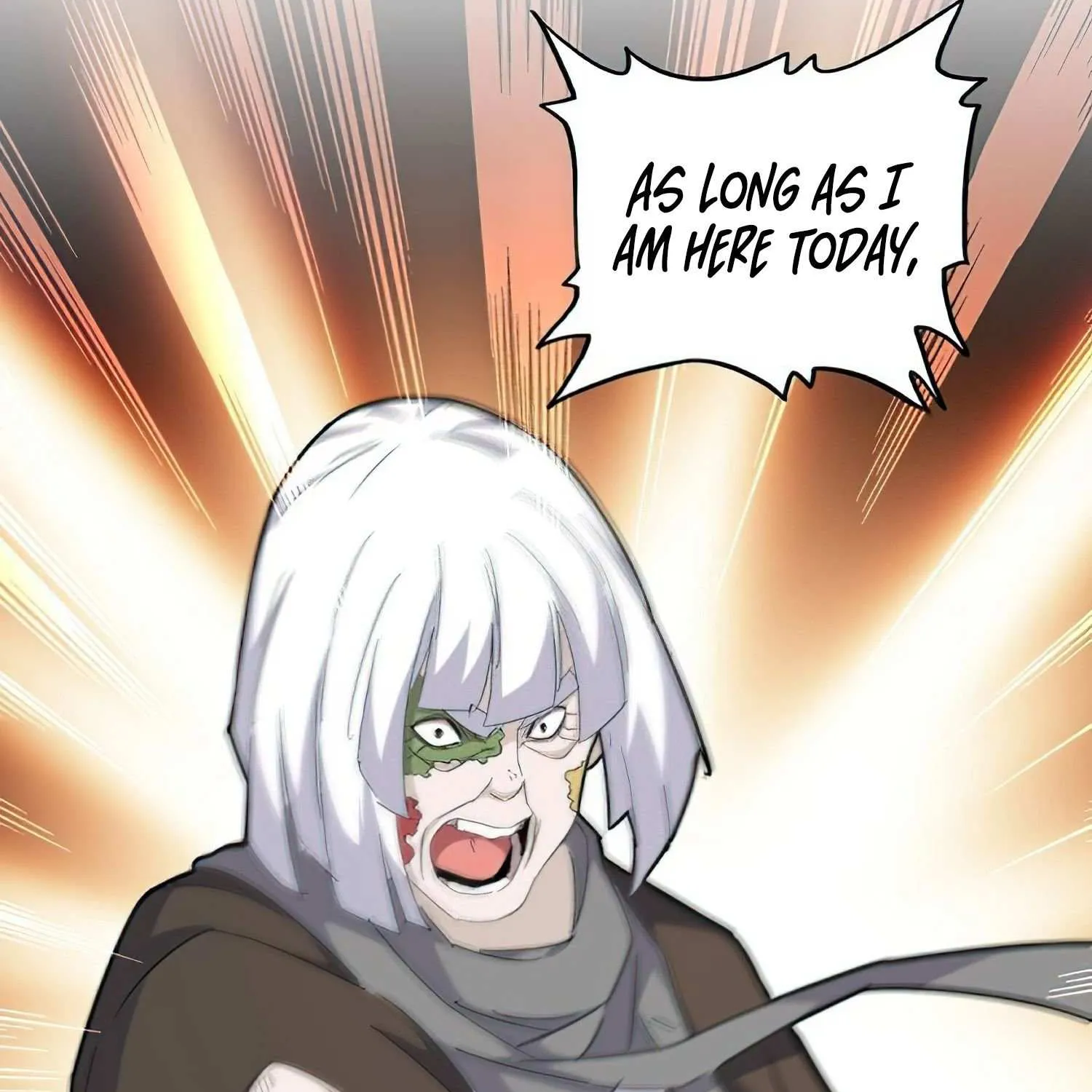 Magic Emperor Chapter 159 page 16 - 