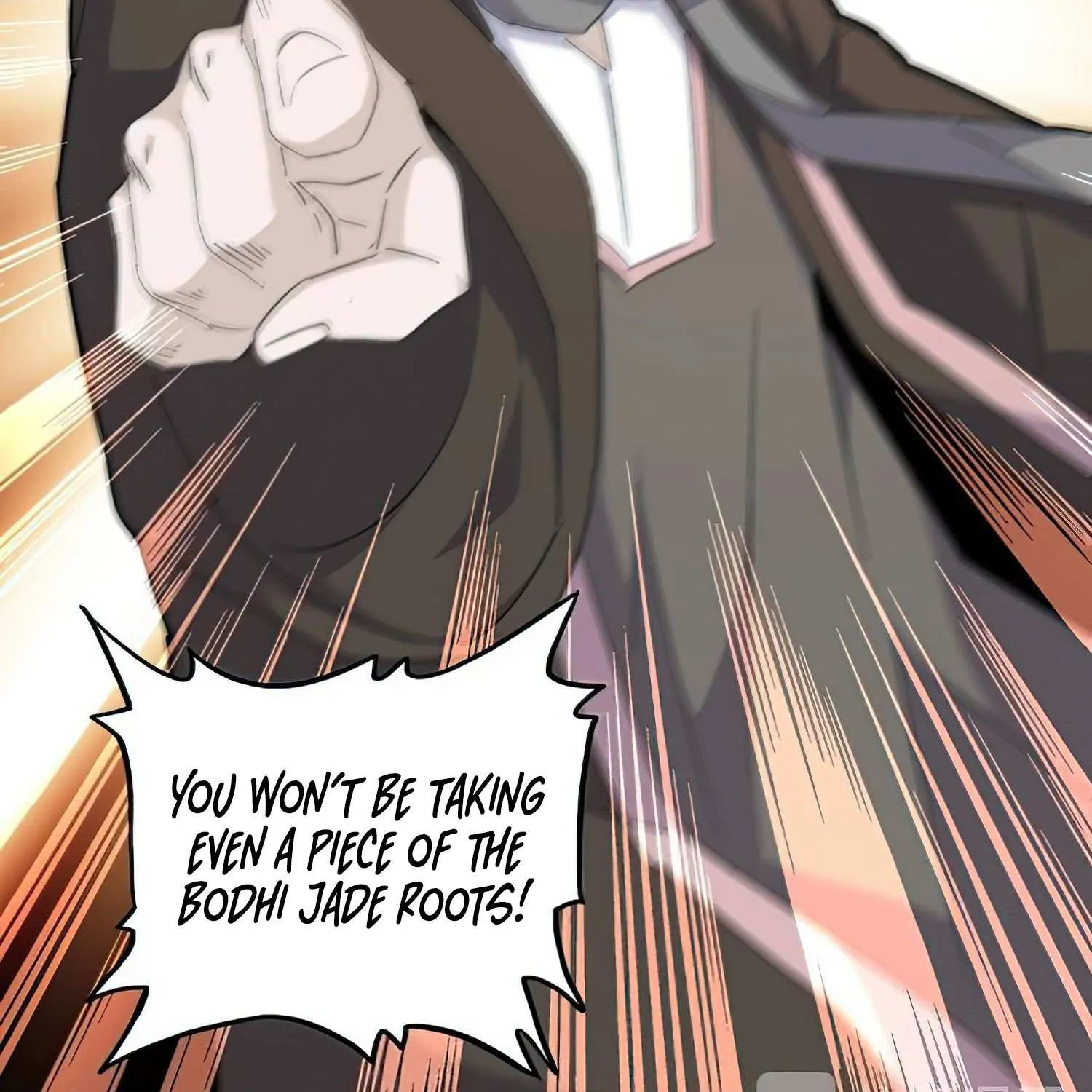 Magic Emperor Chapter 159 page 17 - 