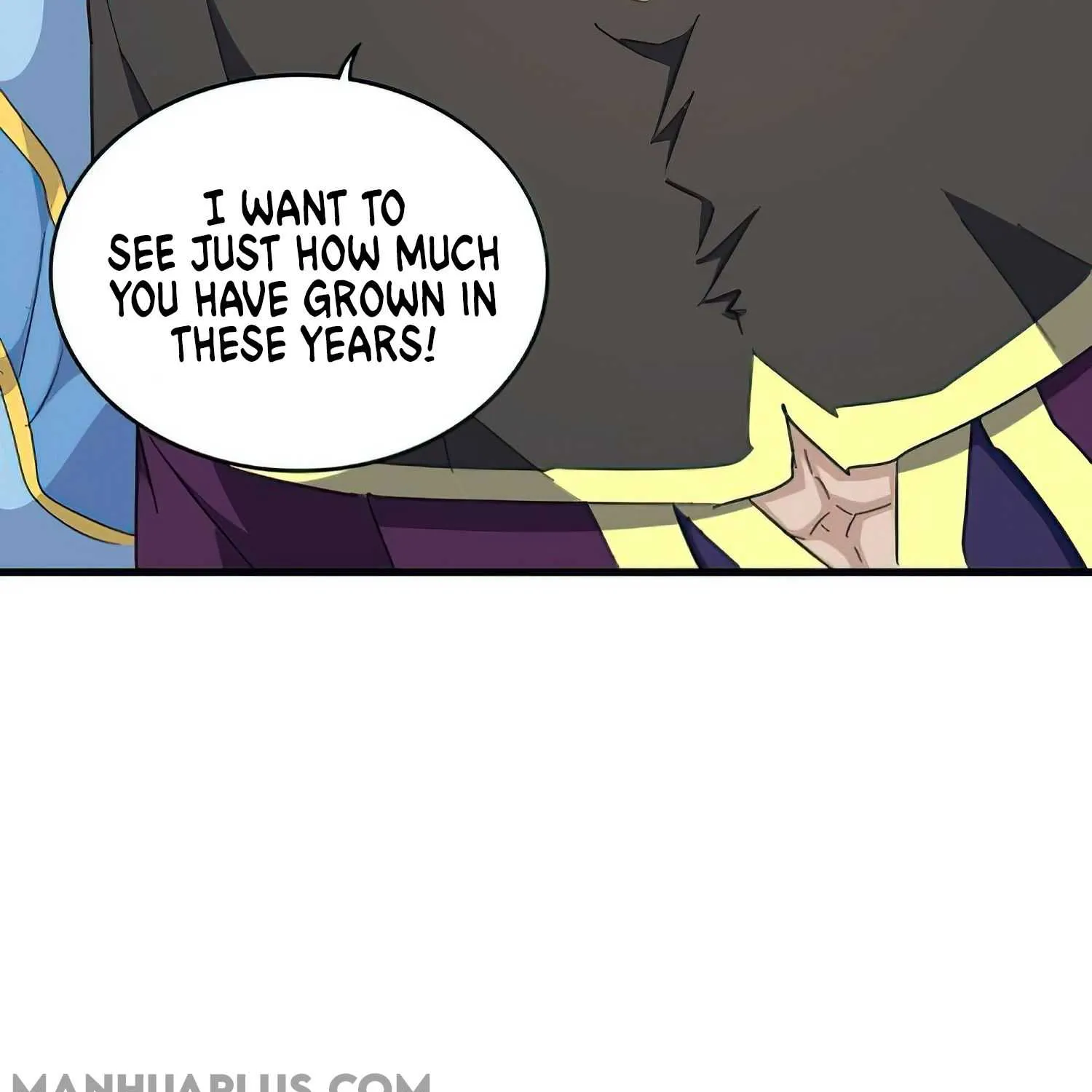 Magic Emperor Chapter 159 page 21 - 