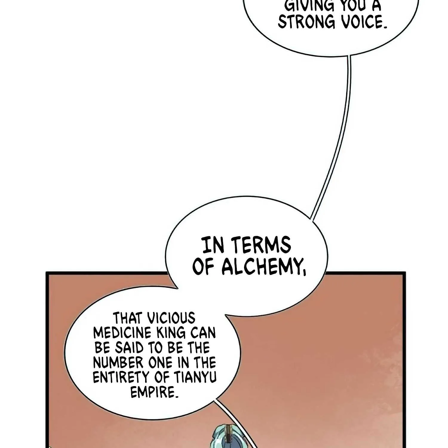 Magic Emperor Chapter 159 page 26 - 