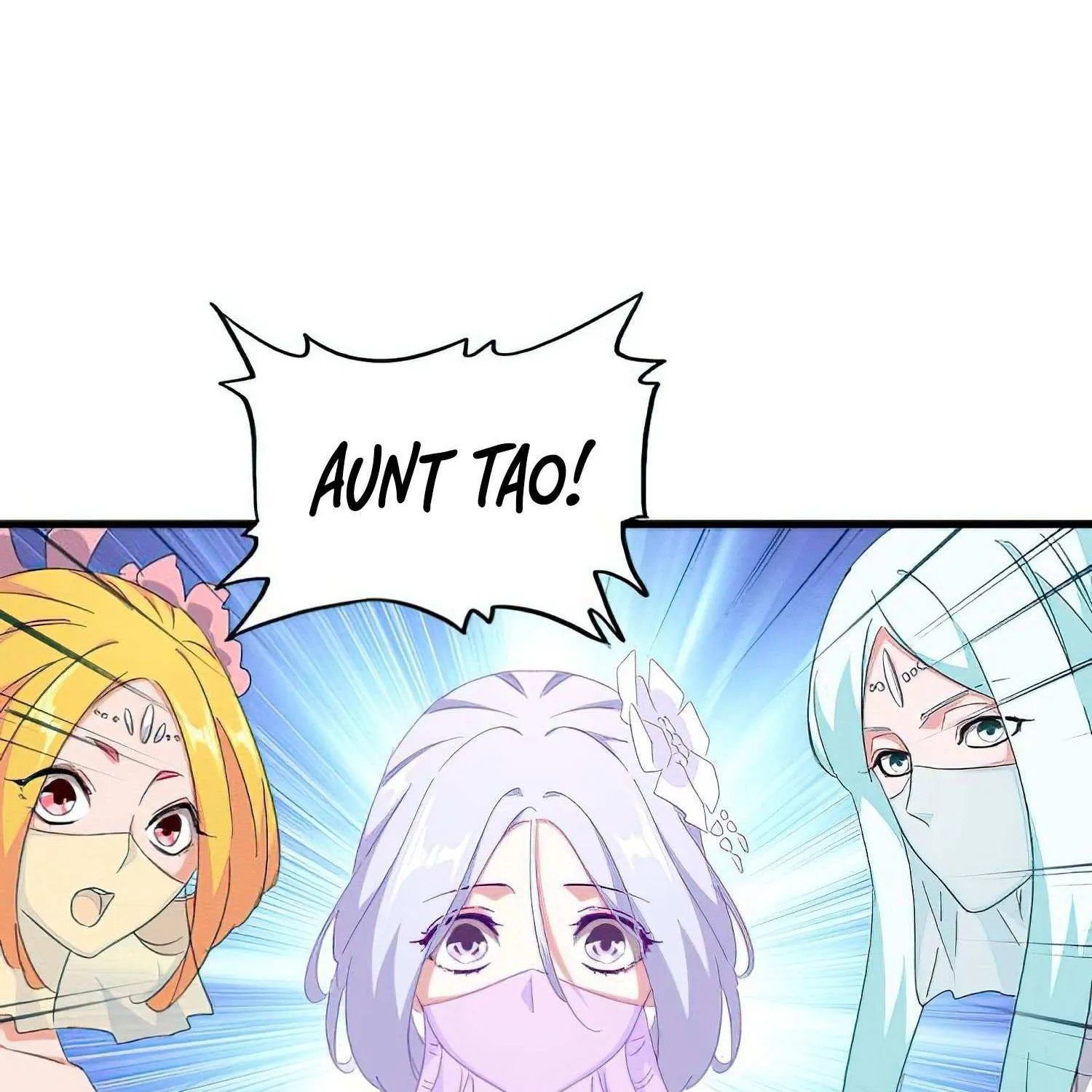 Magic Emperor Chapter 159 page 4 - 