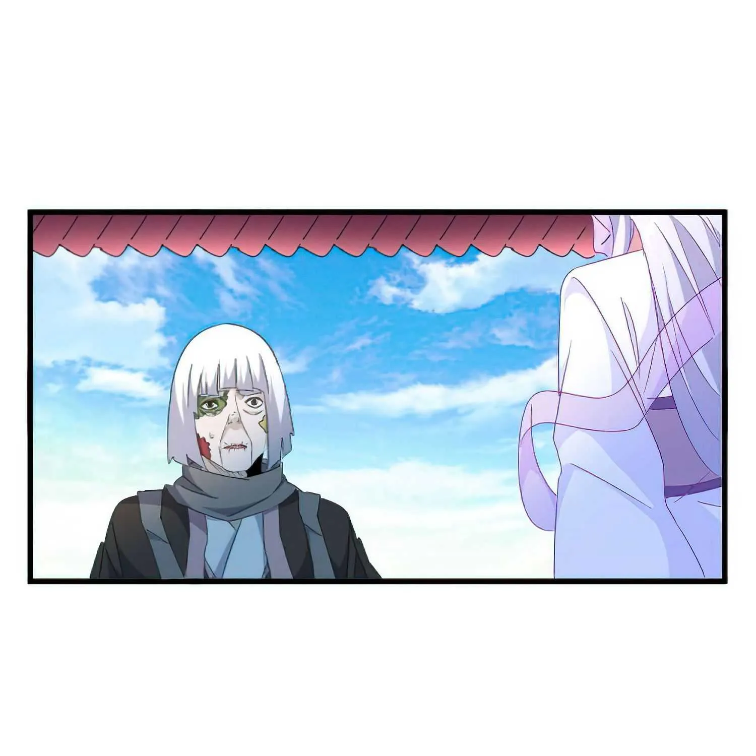 Magic Emperor Chapter 159 page 31 - 
