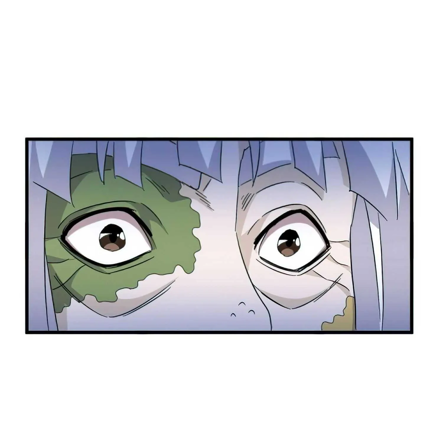 Magic Emperor Chapter 159 page 36 - 