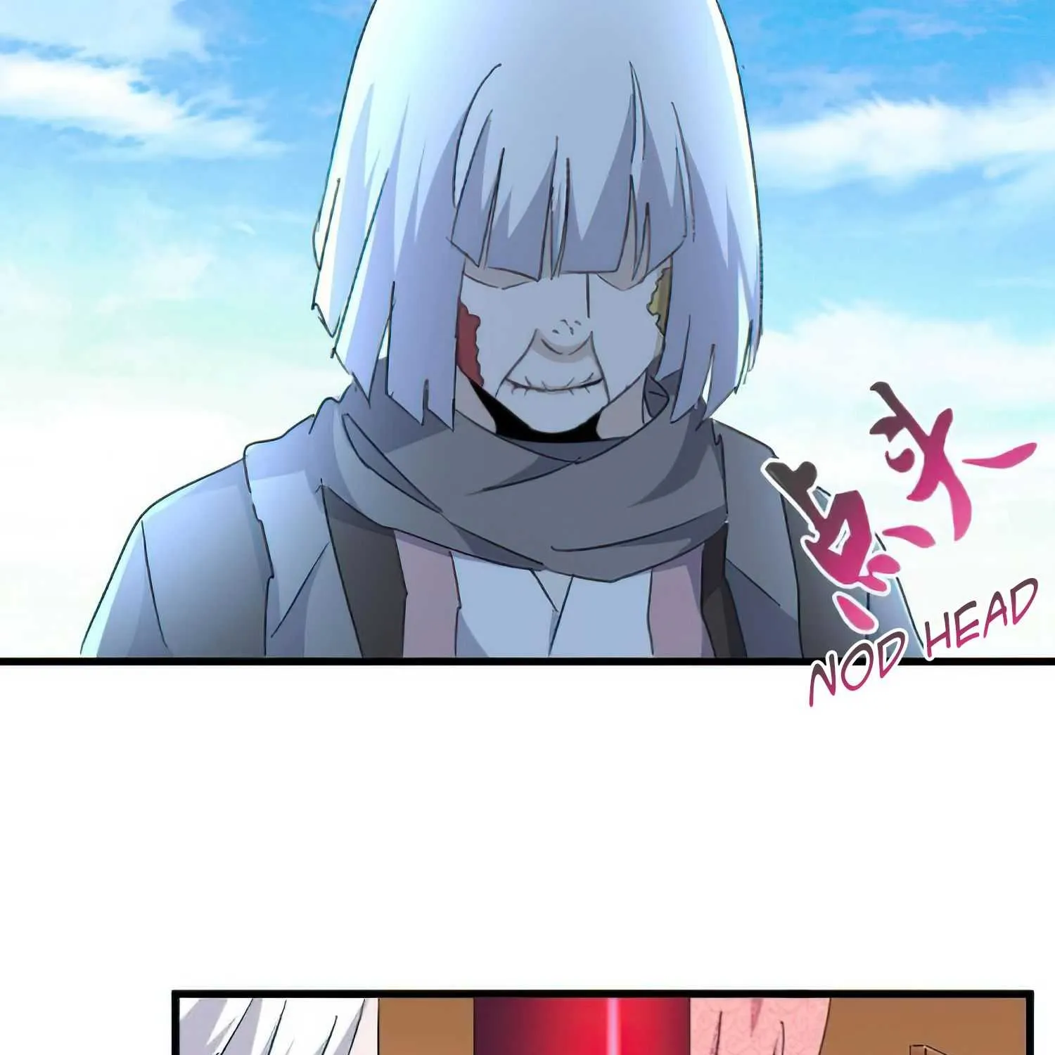 Magic Emperor Chapter 159 page 38 - 