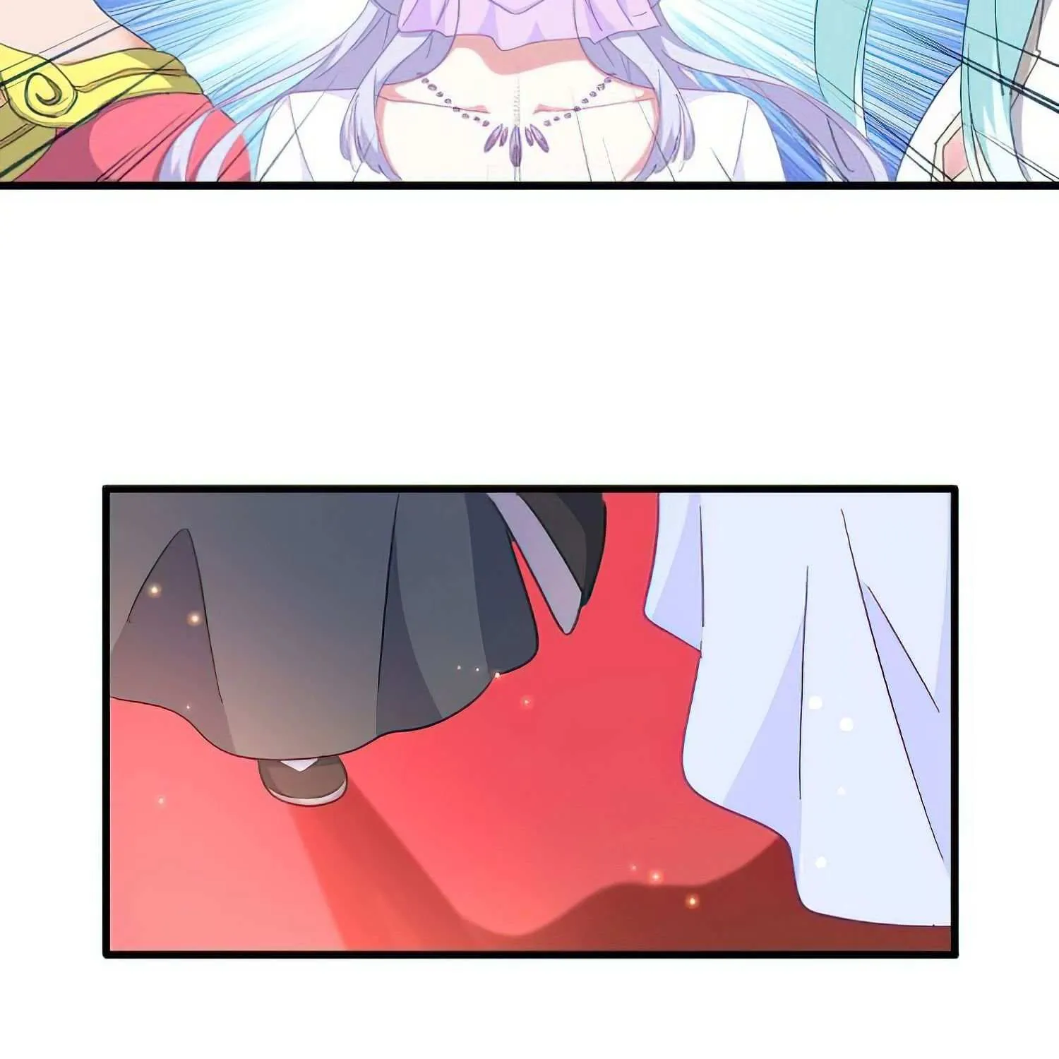 Magic Emperor Chapter 159 page 5 - 
