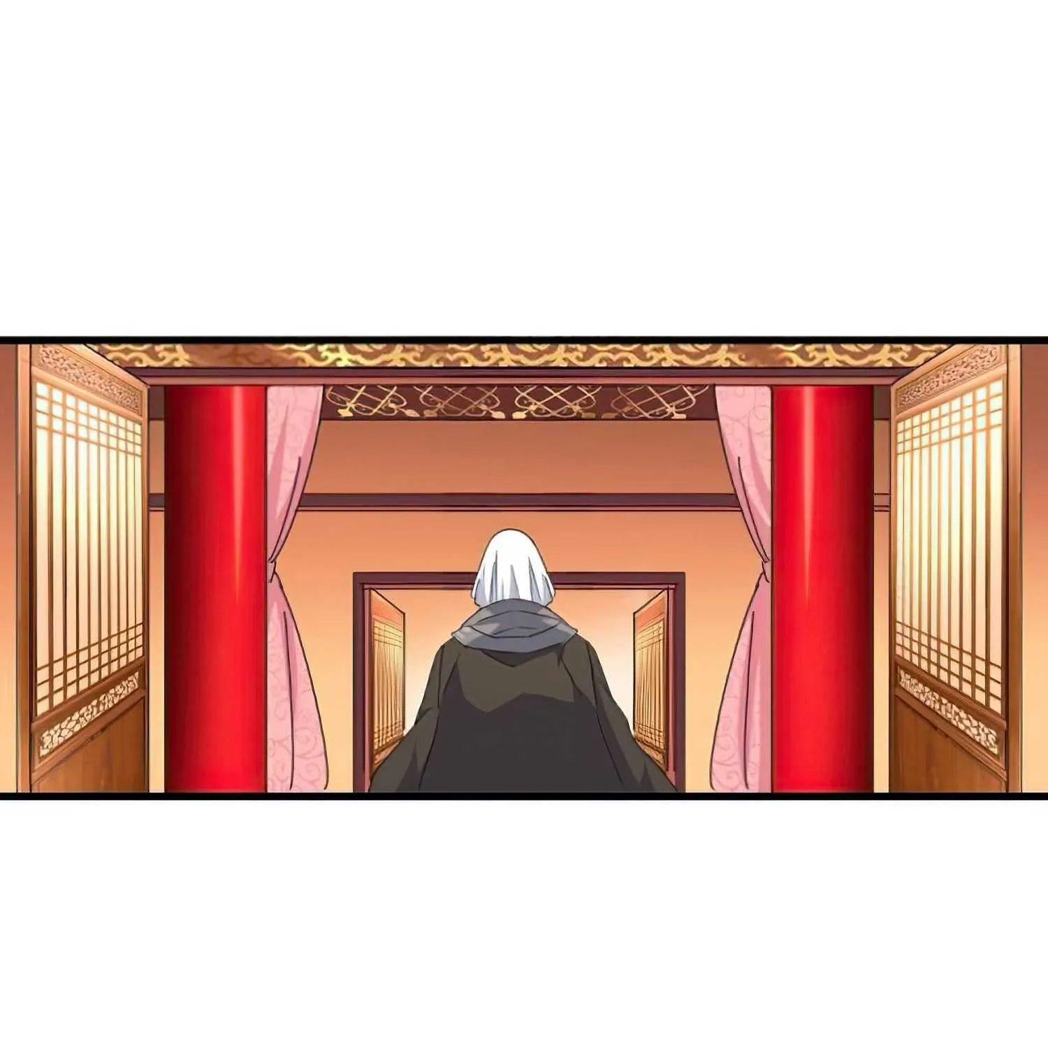 Magic Emperor Chapter 159 page 45 - 