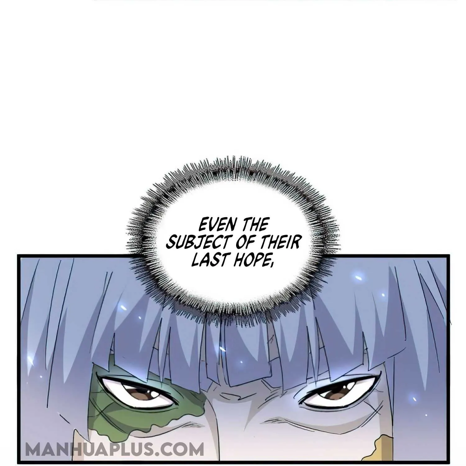 Magic Emperor Chapter 159 page 48 - 