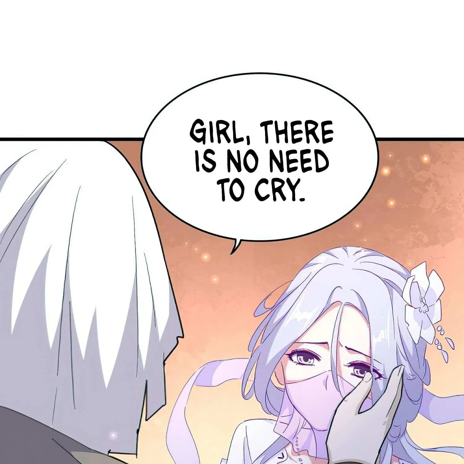 Magic Emperor Chapter 159 page 6 - 