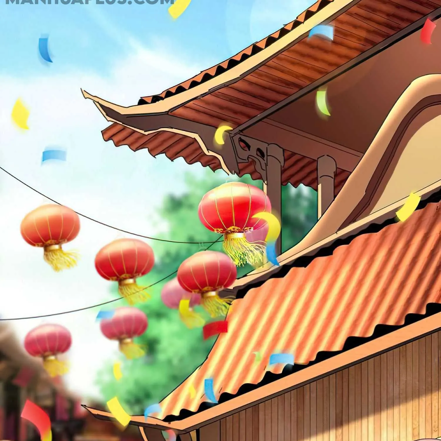 Magic Emperor Chapter 159 page 56 - 