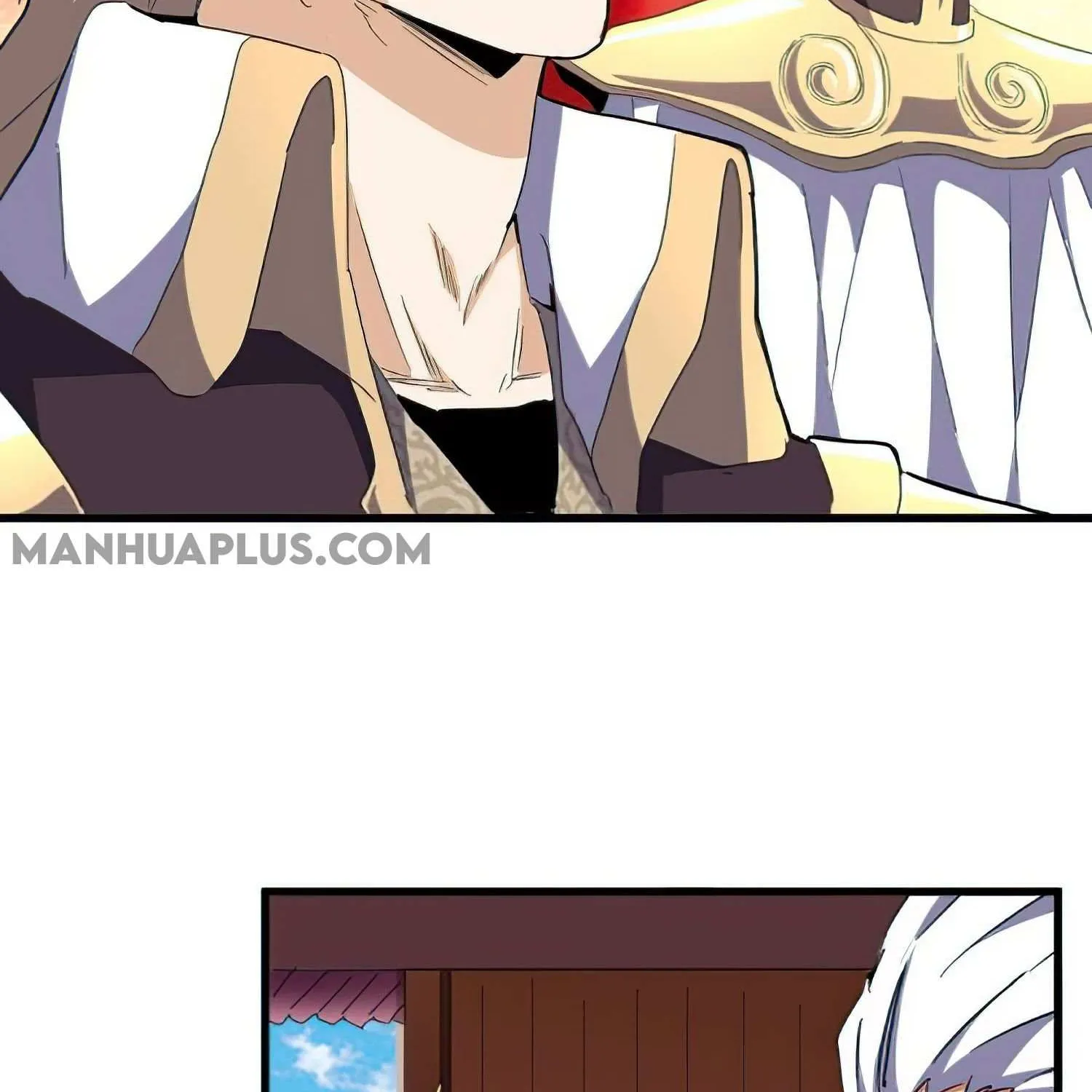 Magic Emperor Chapter 159 page 62 - 