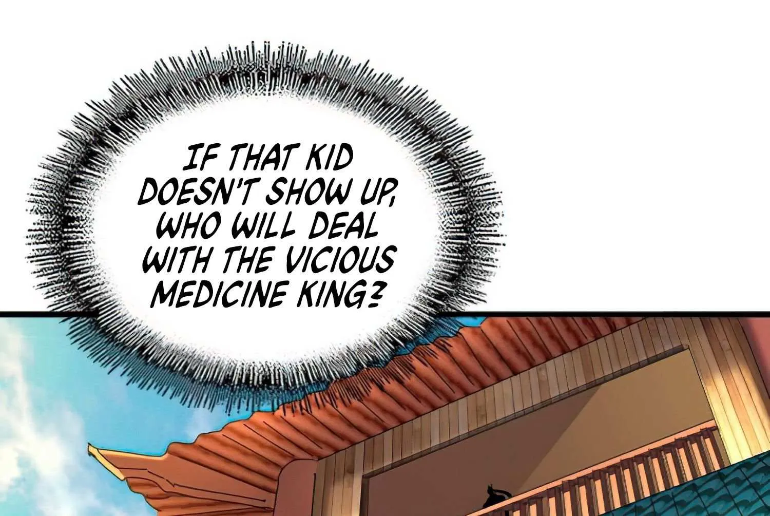 Magic Emperor Chapter 159 page 65 - 