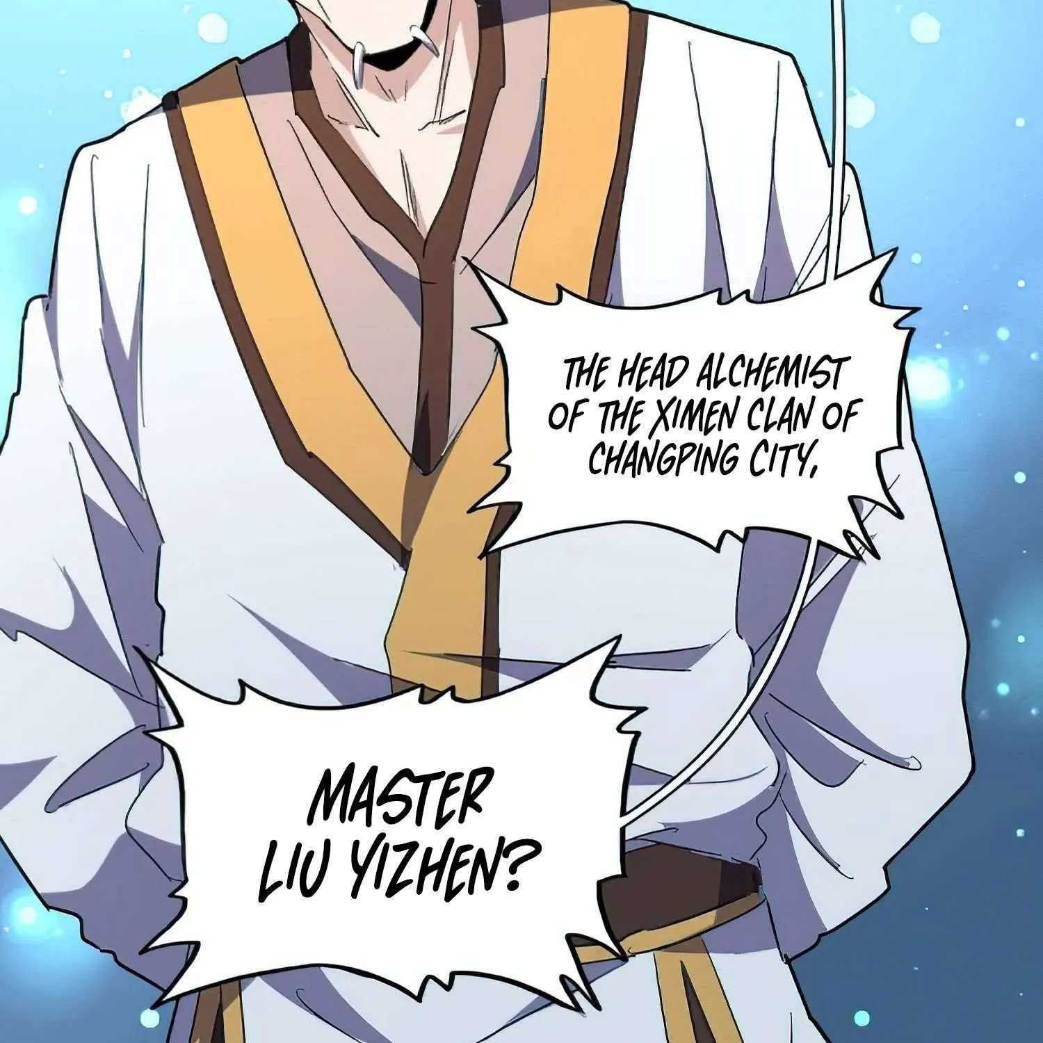 Magic Emperor Chapter 159 page 70 - 