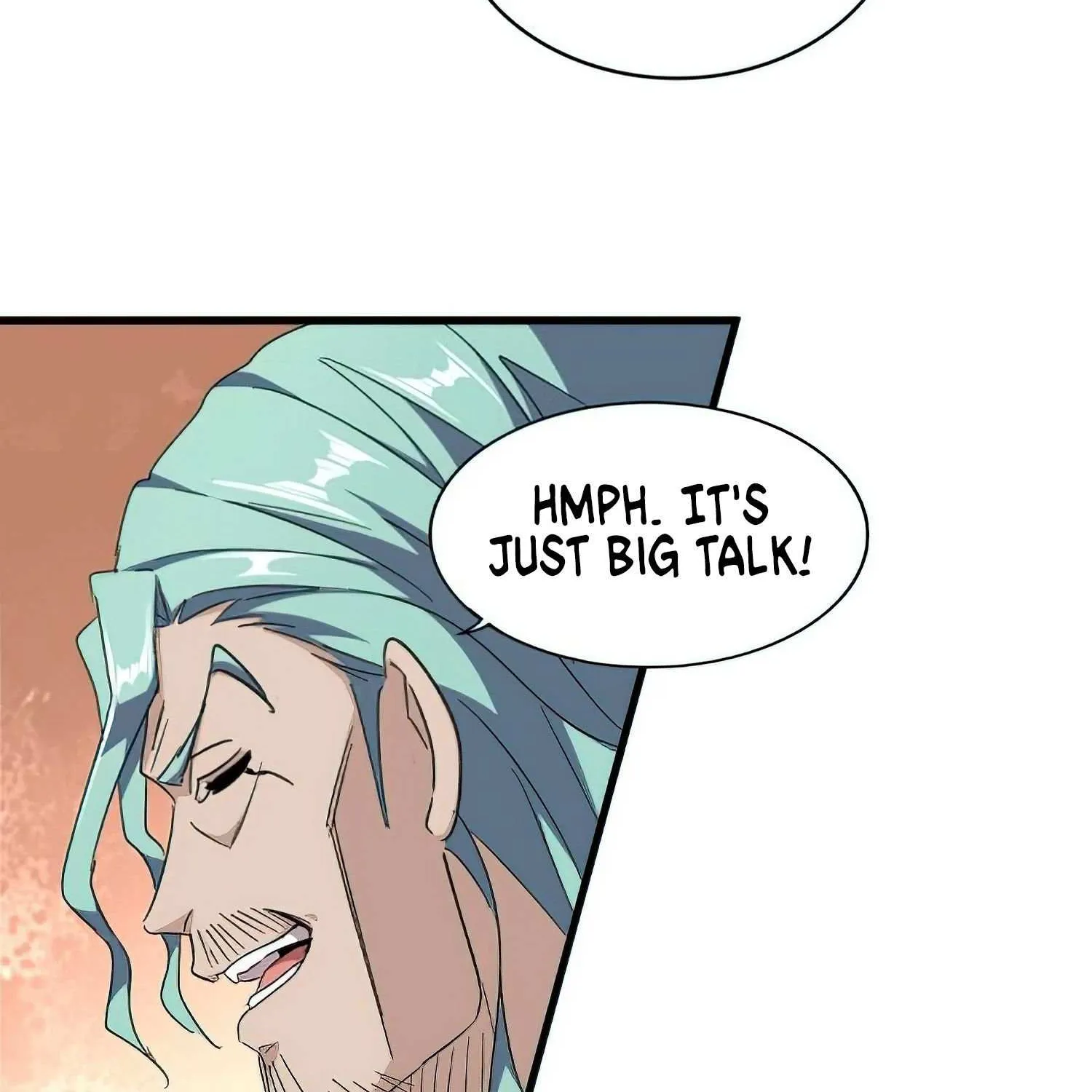 Magic Emperor Chapter 159 page 8 - 