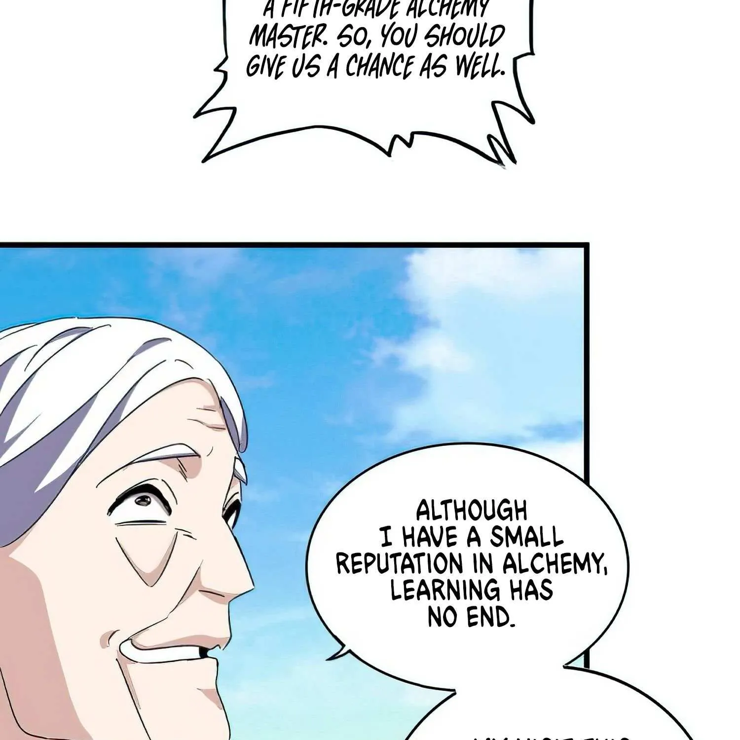 Magic Emperor Chapter 159 page 75 - 