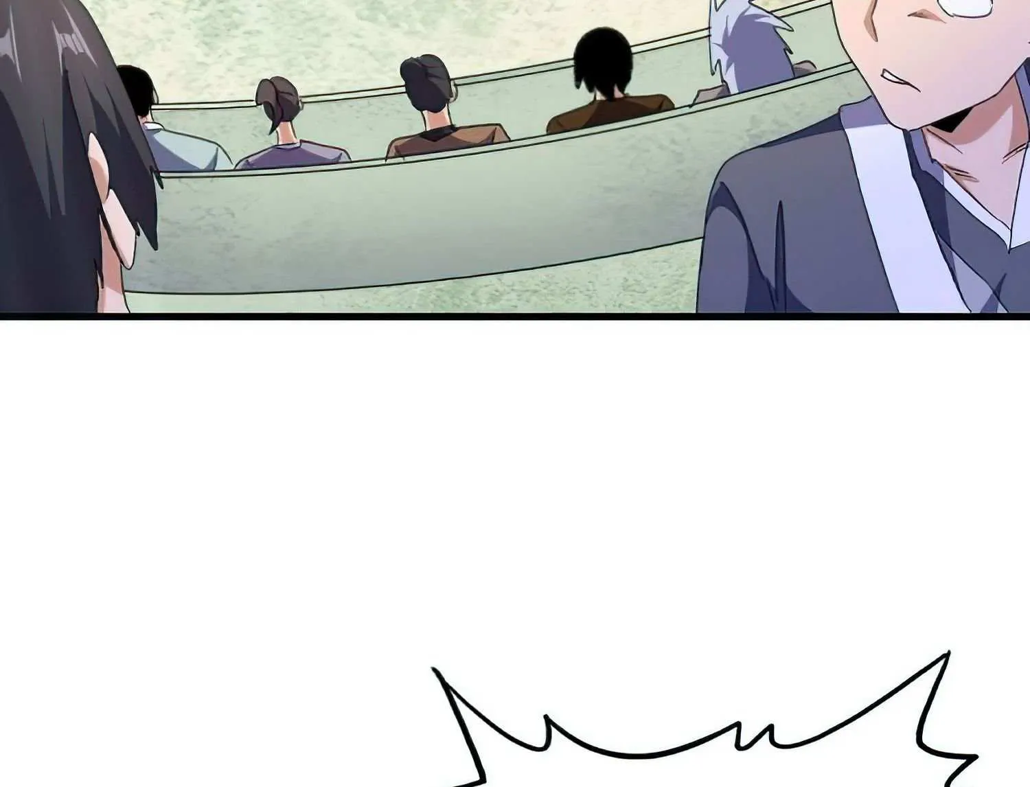 Magic Emperor Chapter 159 page 79 - 