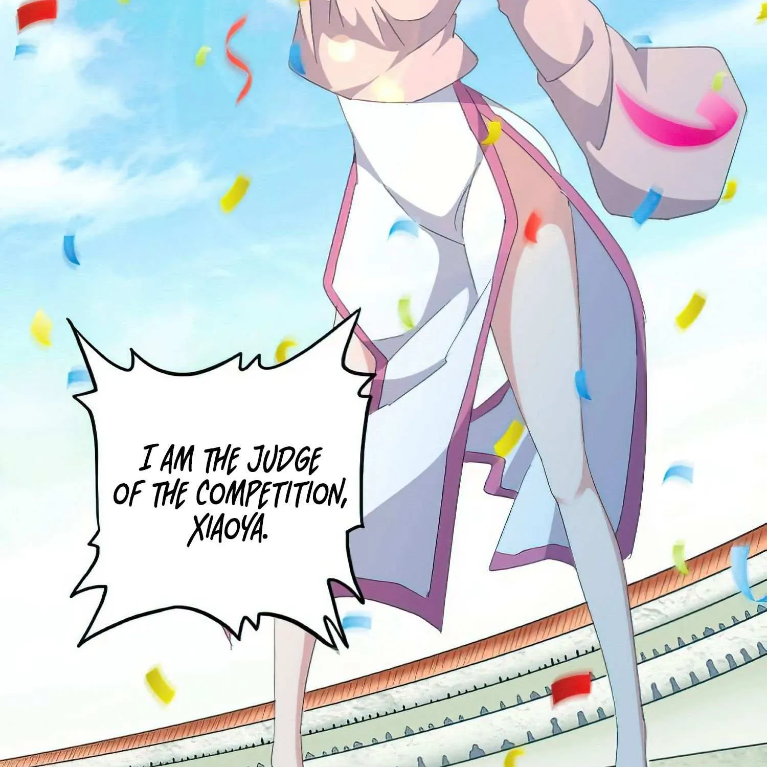 Magic Emperor Chapter 159 page 81 - 