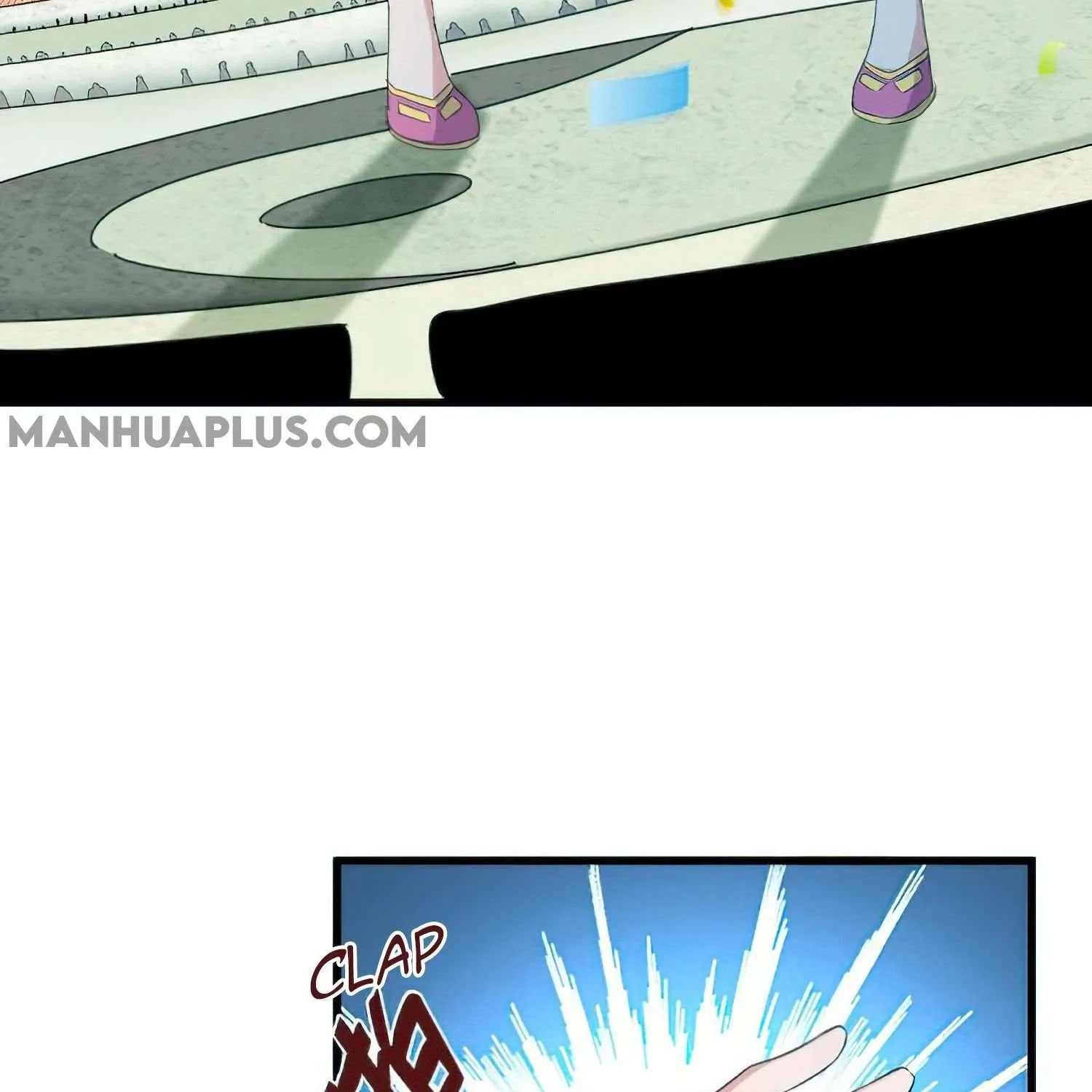 Magic Emperor Chapter 159 page 82 - 