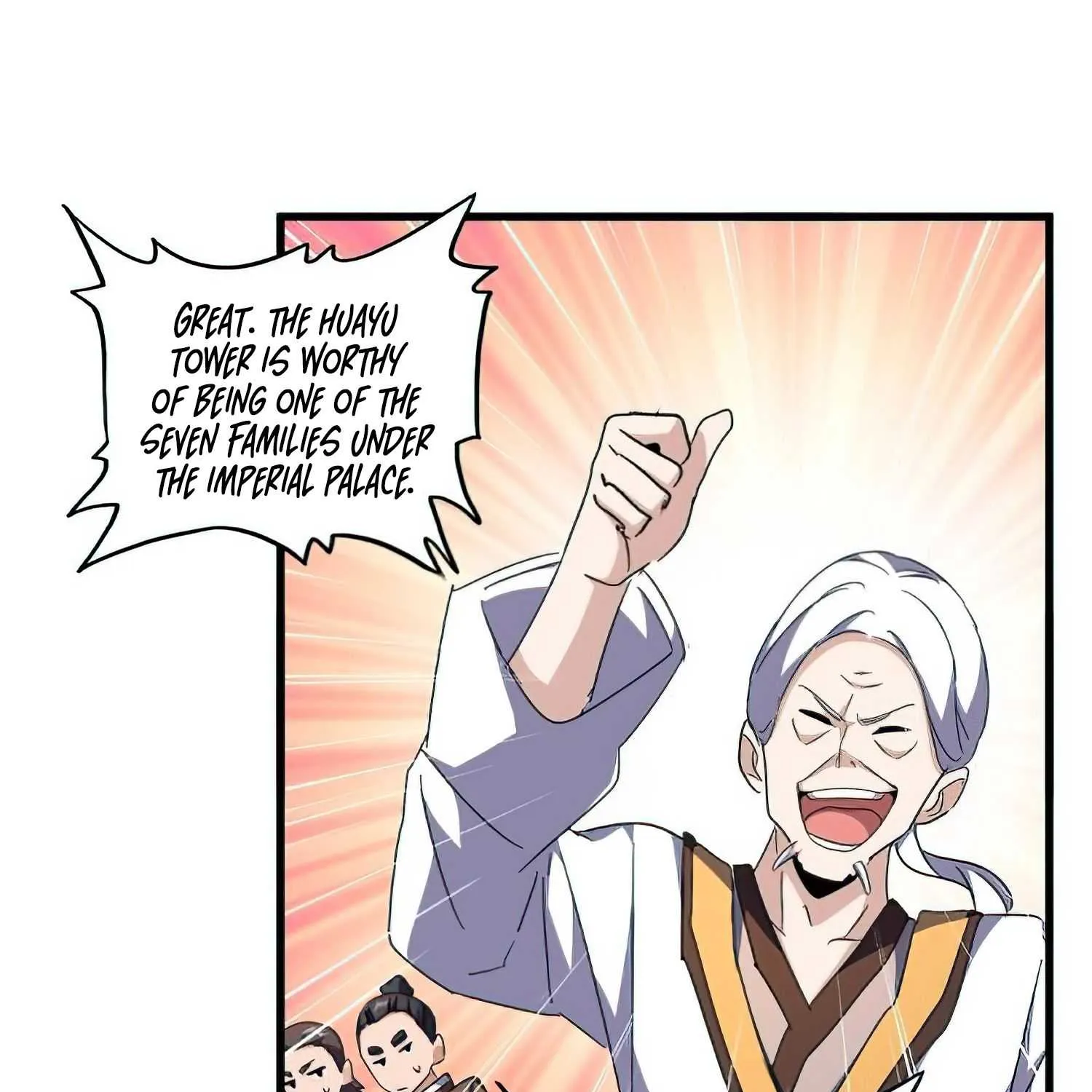 Magic Emperor Chapter 159 page 87 - 