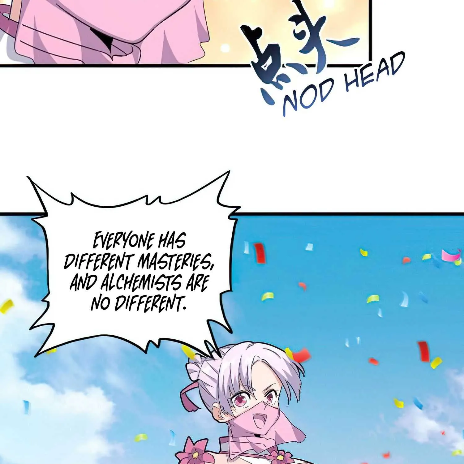 Magic Emperor Chapter 159 page 89 - 