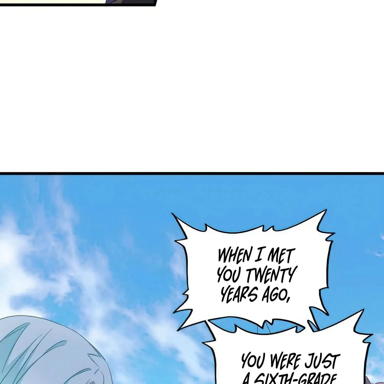 Magic Emperor Chapter 159 page 10 - 
