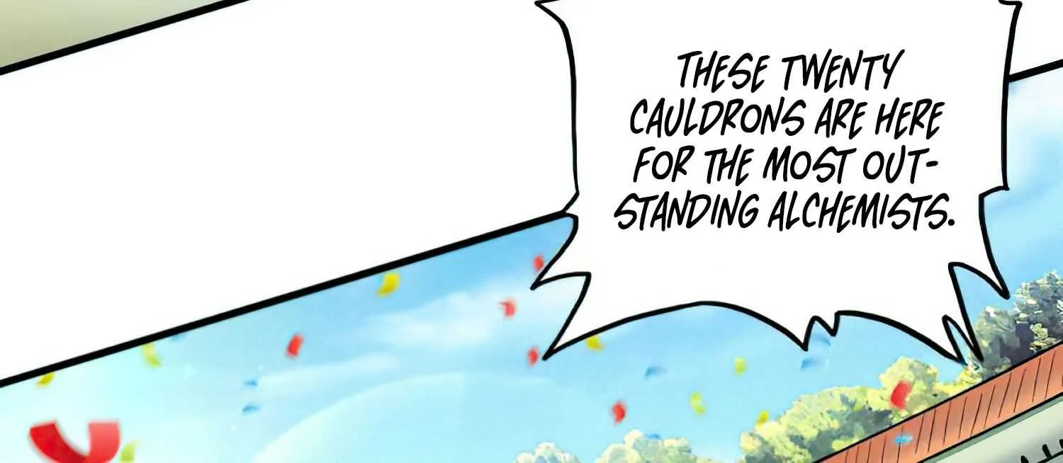 Magic Emperor Chapter 159 page 91 - 