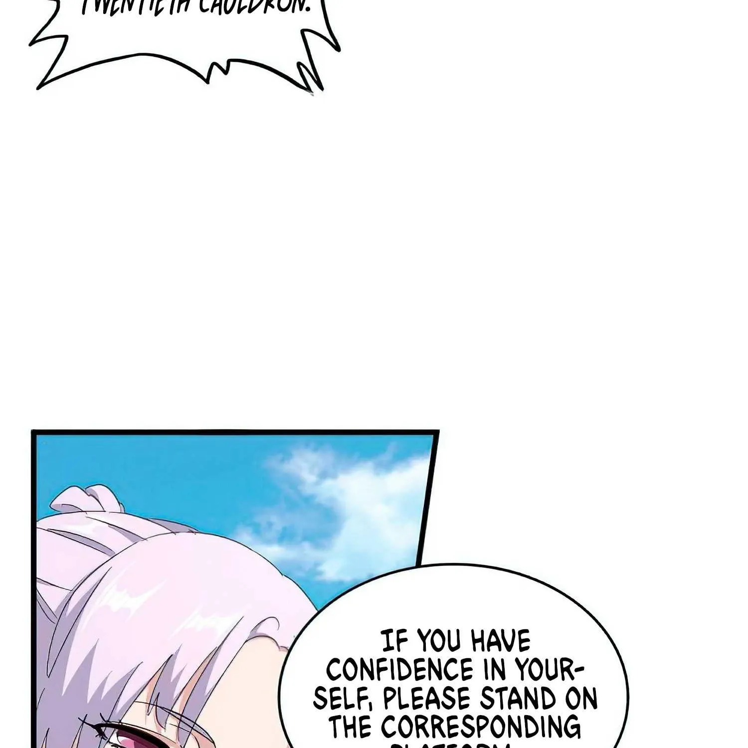 Magic Emperor Chapter 159 page 93 - 