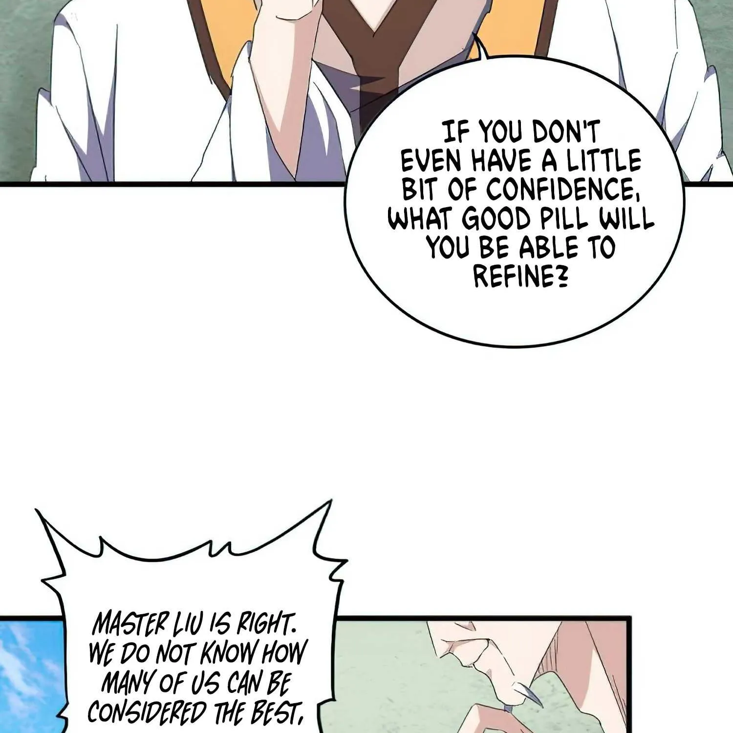 Magic Emperor Chapter 159 page 98 - 
