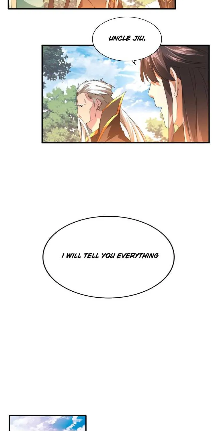 Magic Emperor Chapter 16 page 18 - 
