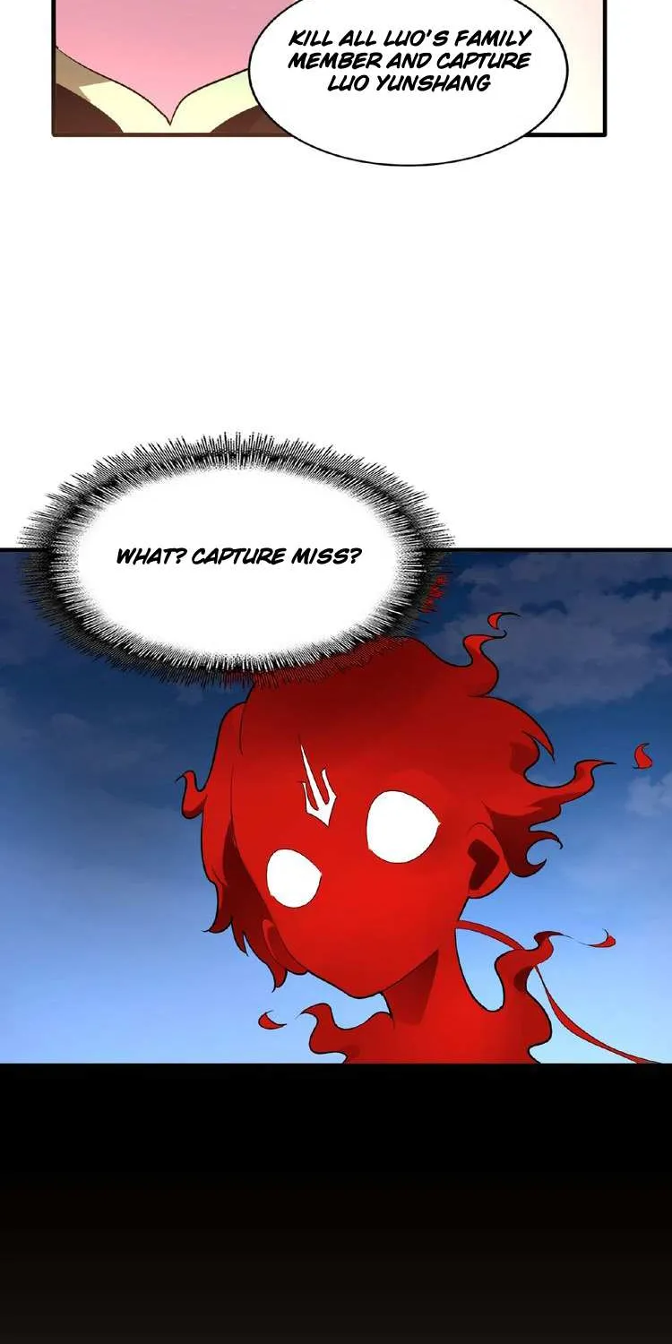Magic Emperor Chapter 16 page 43 - 