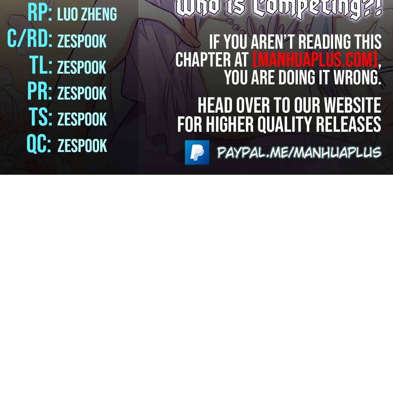 Magic Emperor Chapter 160 page 2 - 