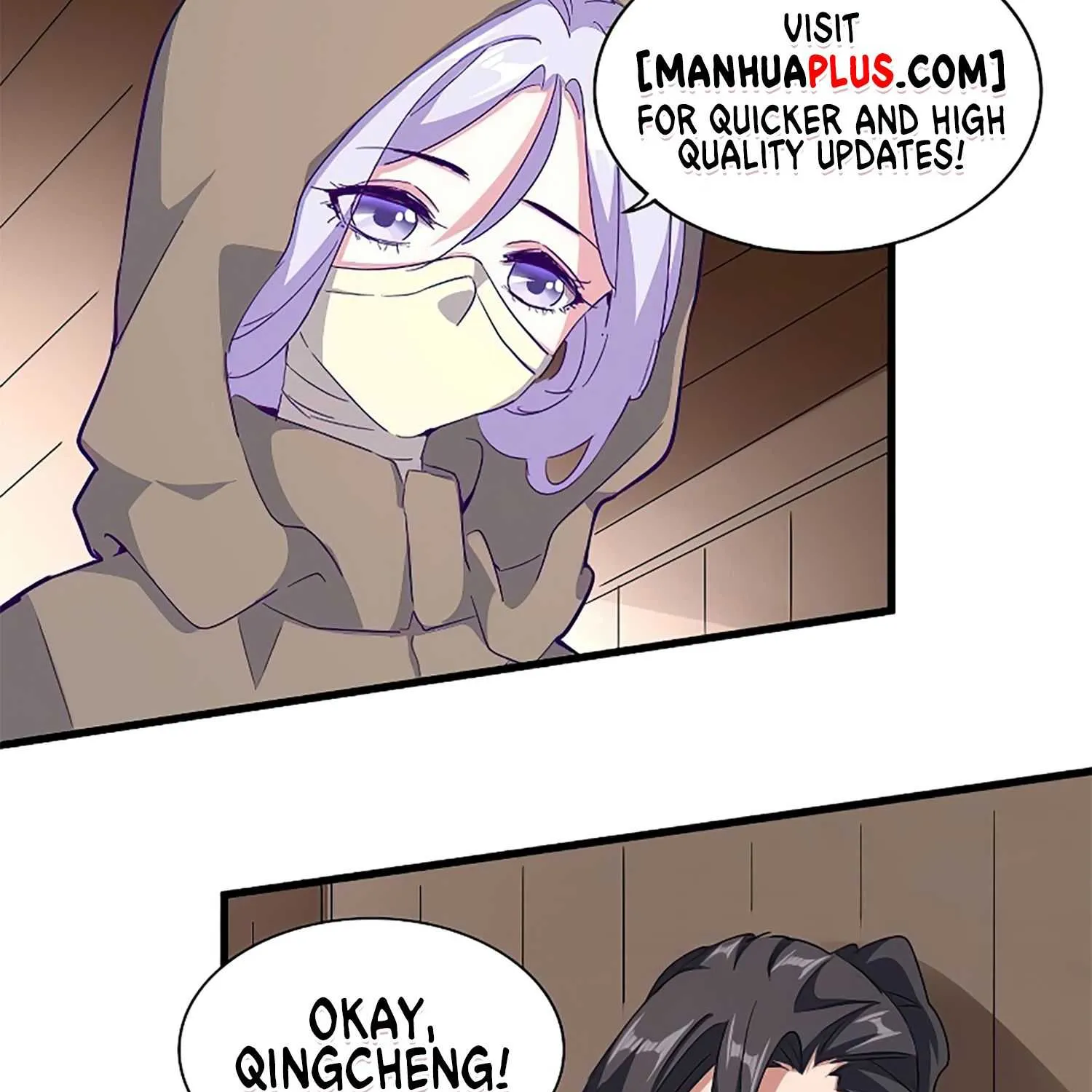 Magic Emperor Chapter 160 page 101 - 