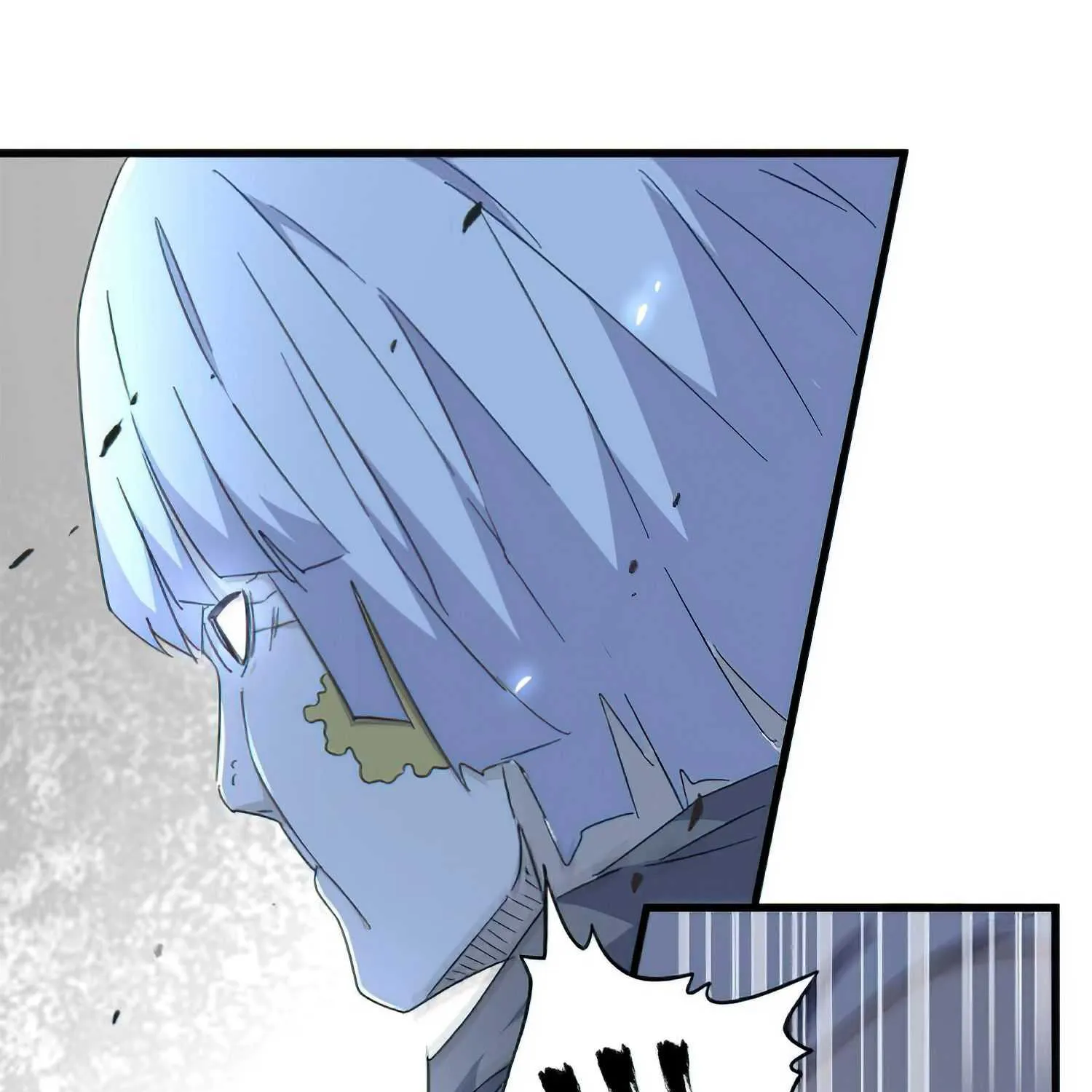Magic Emperor Chapter 160 page 17 - 
