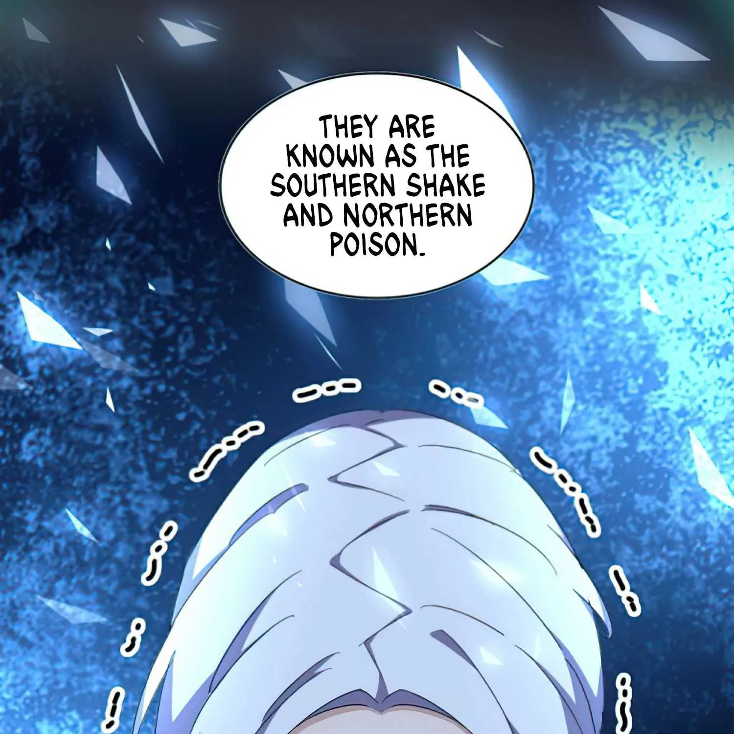 Magic Emperor Chapter 160 page 25 - 