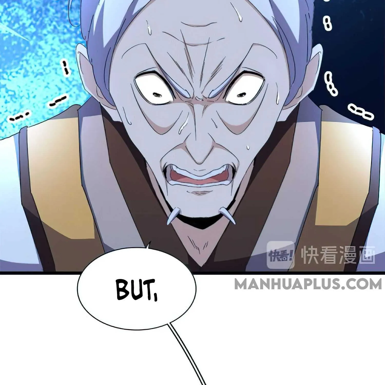 Magic Emperor Chapter 160 page 26 - 
