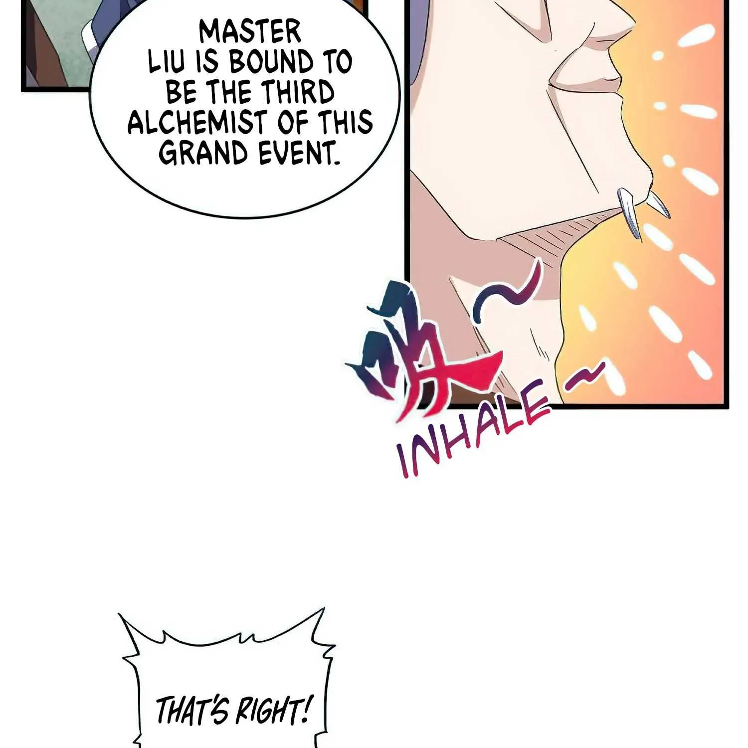 Magic Emperor Chapter 160 page 31 - 