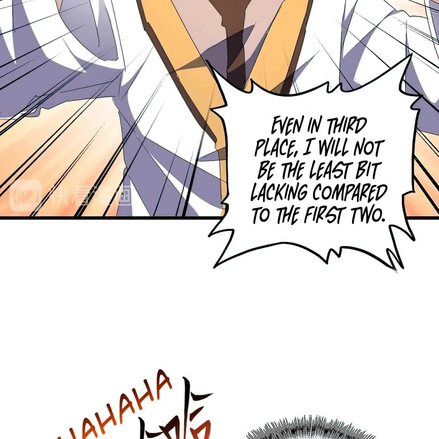 Magic Emperor Chapter 160 page 33 - 
