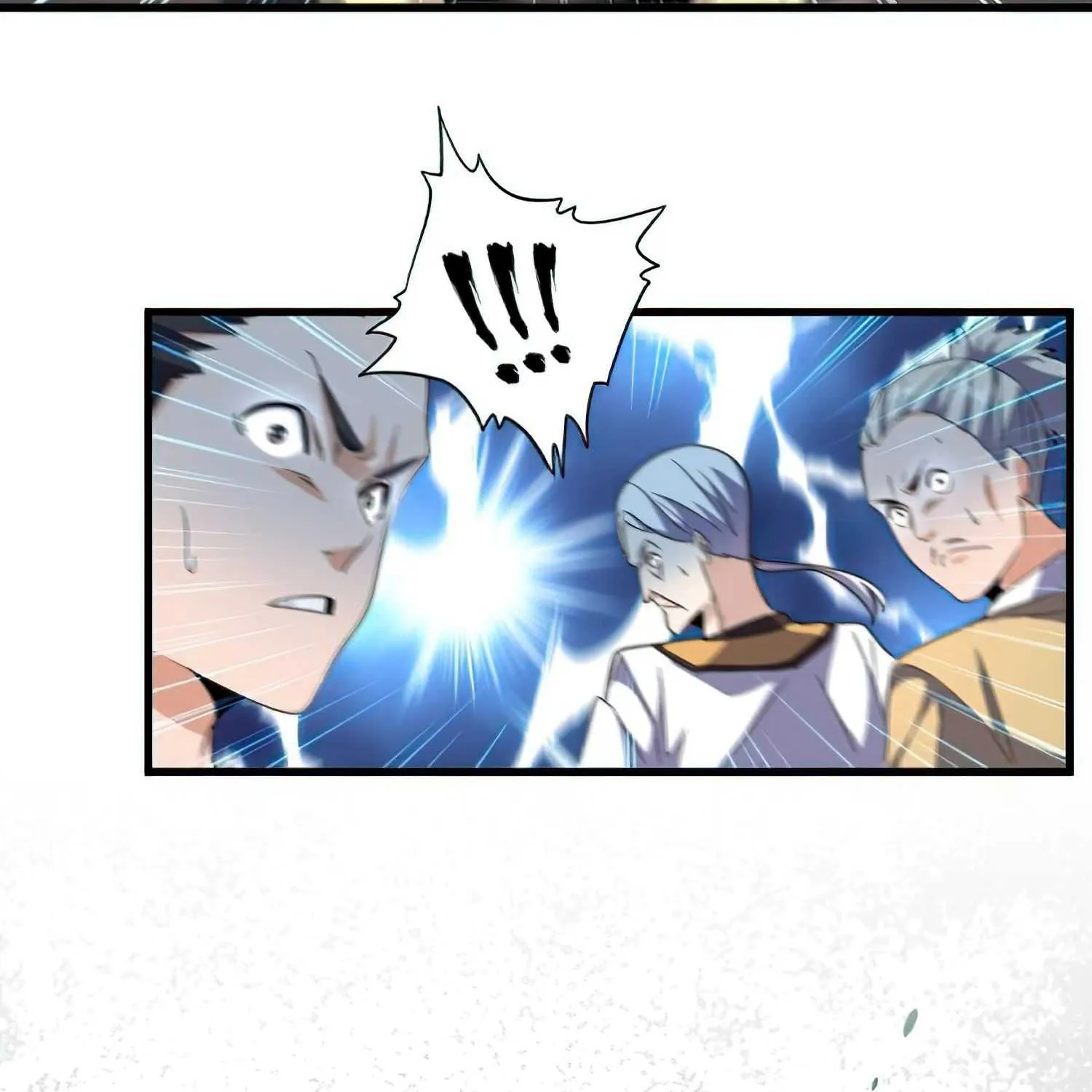 Magic Emperor Chapter 160 page 37 - 