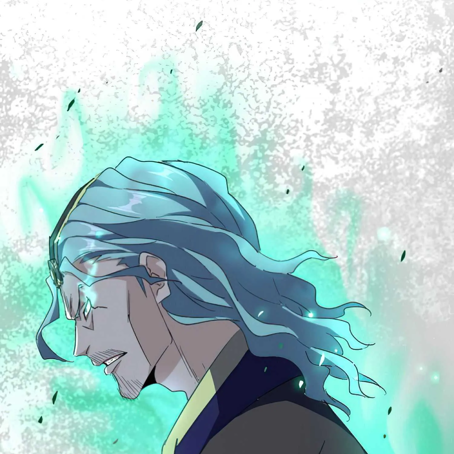 Magic Emperor Chapter 160 page 38 - 
